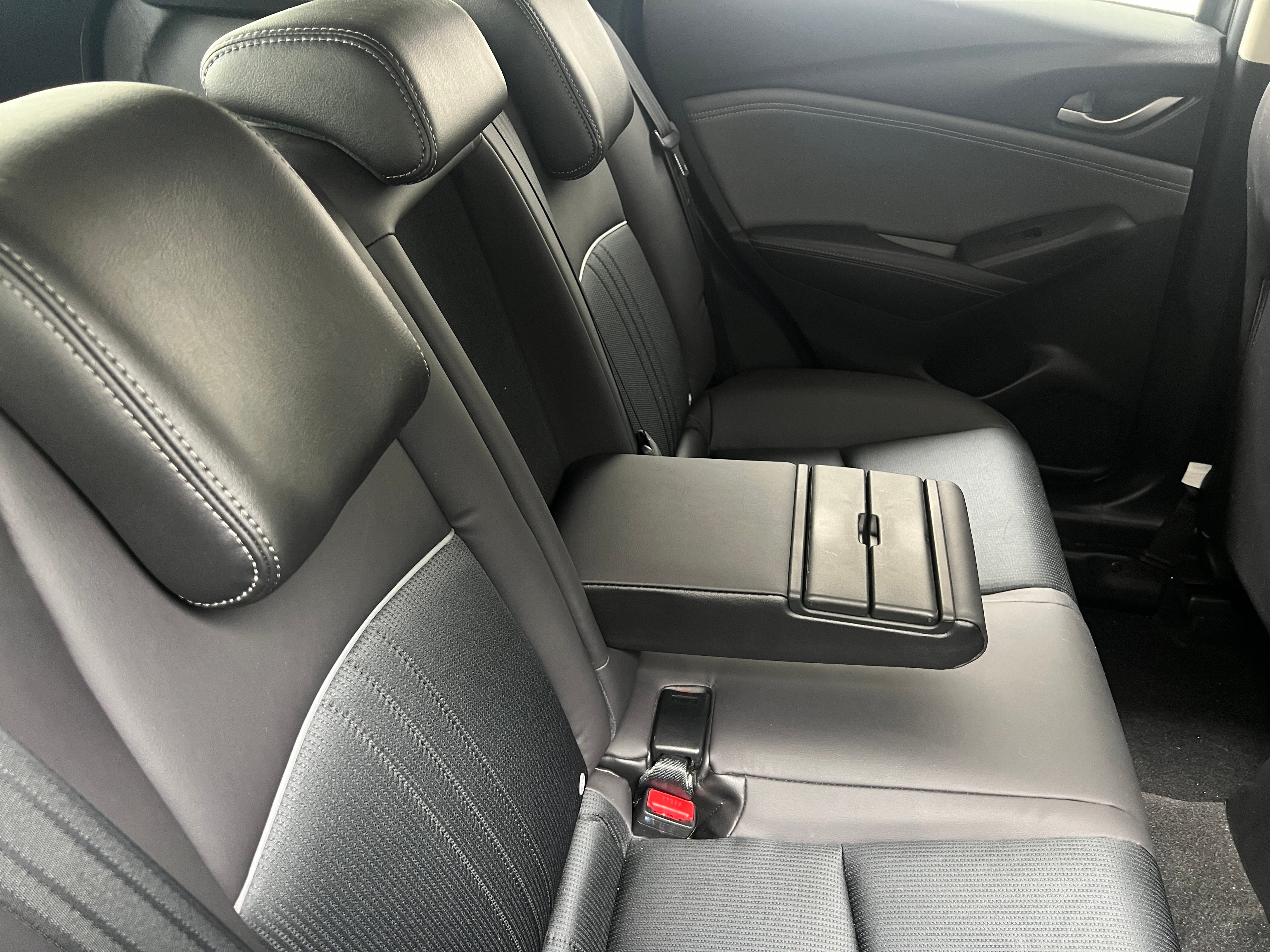 2019 Mazda CX-3 Touring 5