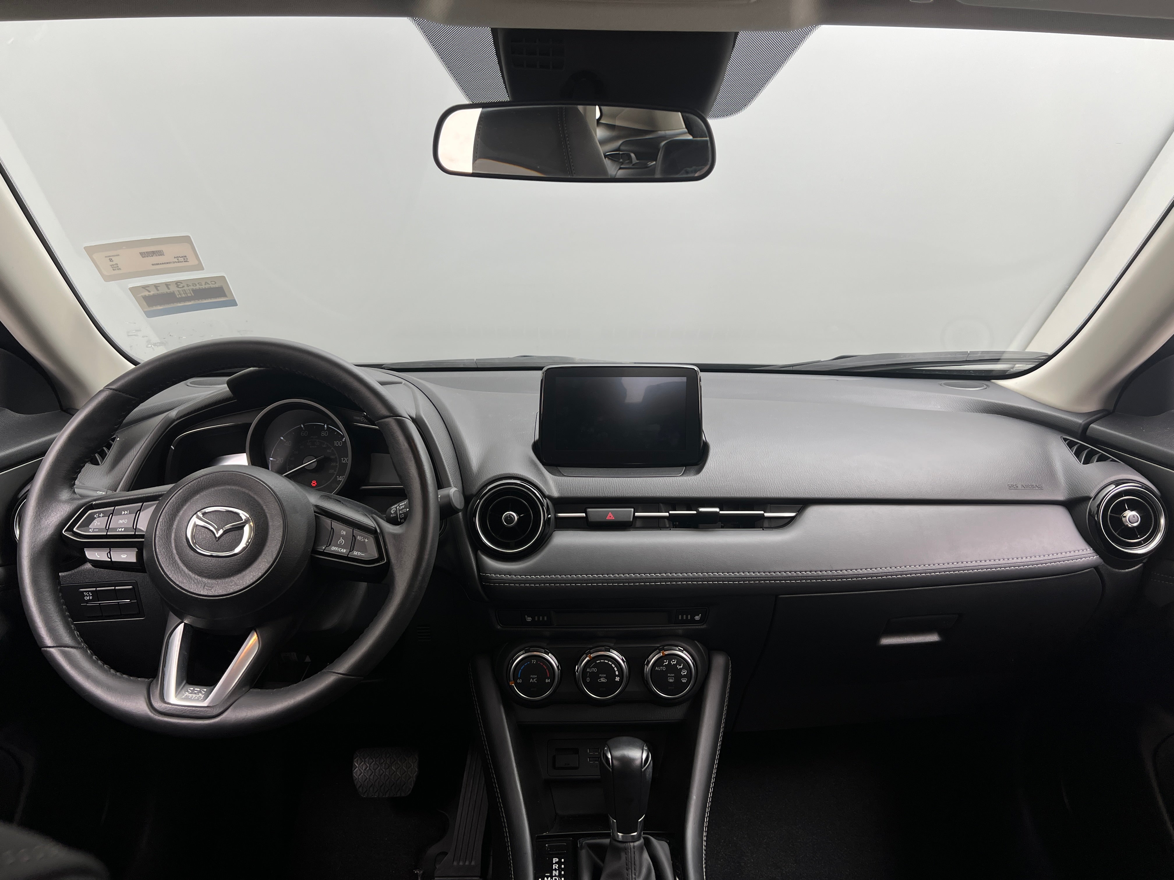 2019 Mazda CX-3 Touring 2