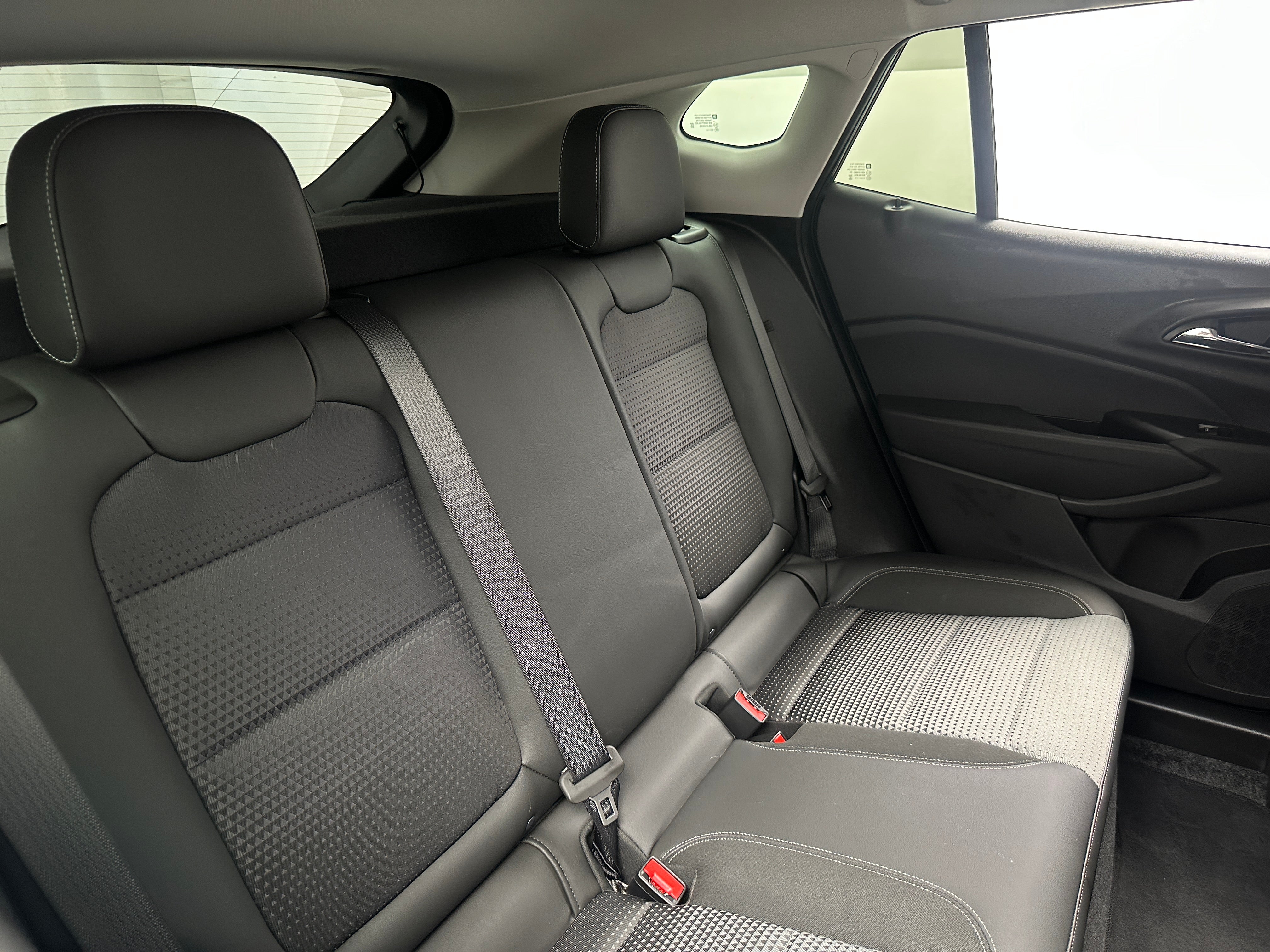 2025 Chevrolet Trax LT 6