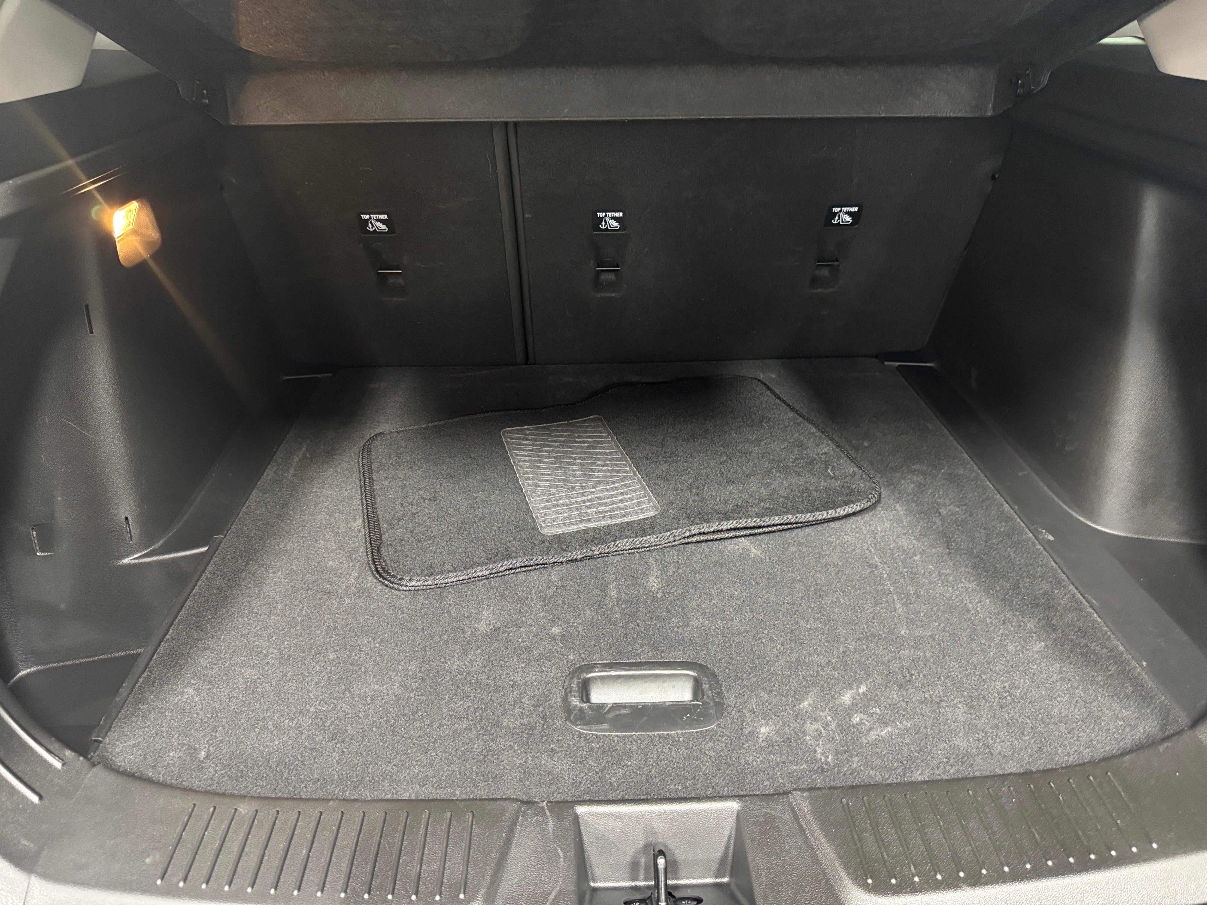 2025 Chevrolet Trax LT 7