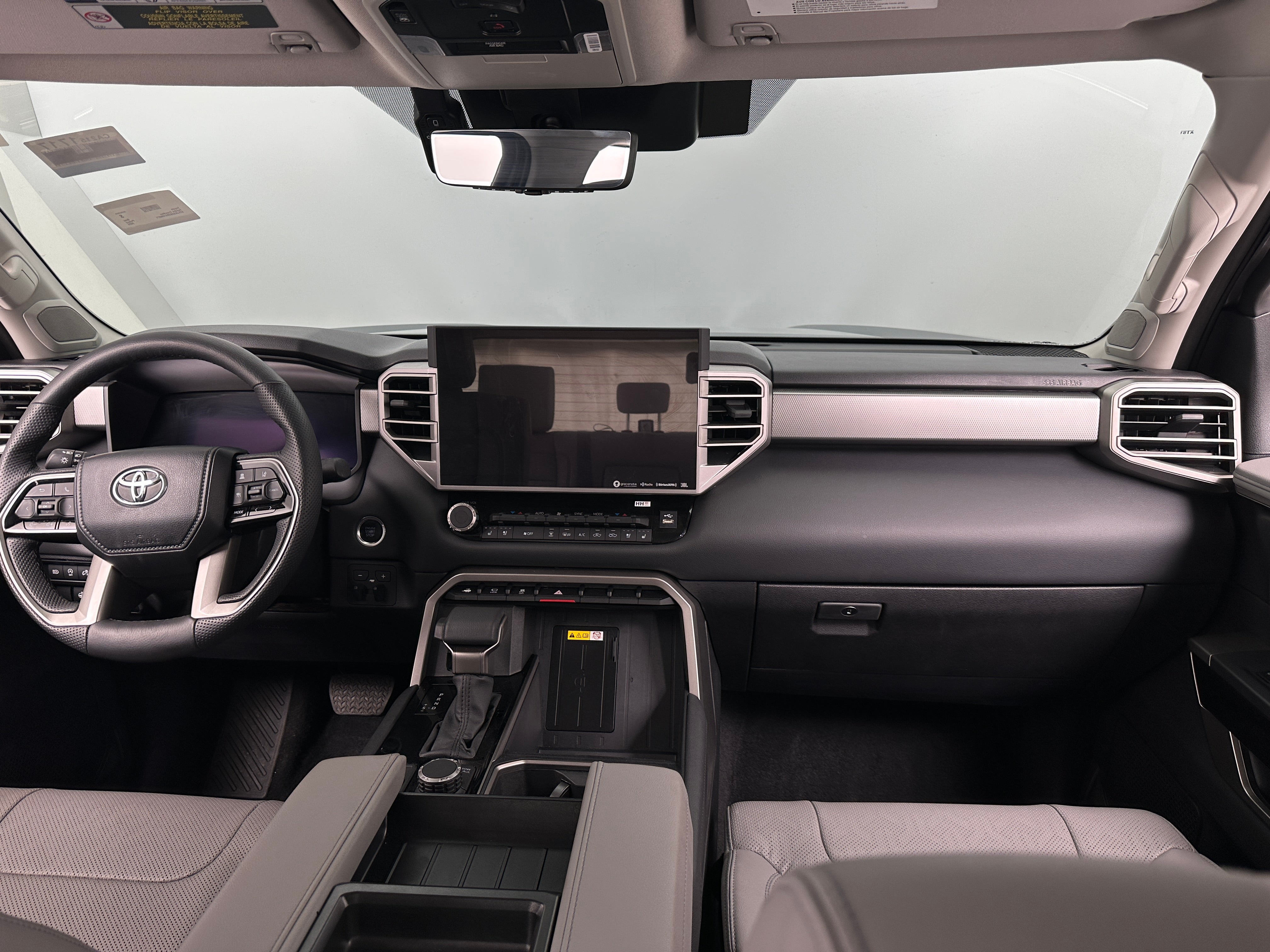 2024 Toyota Tundra Limited 2