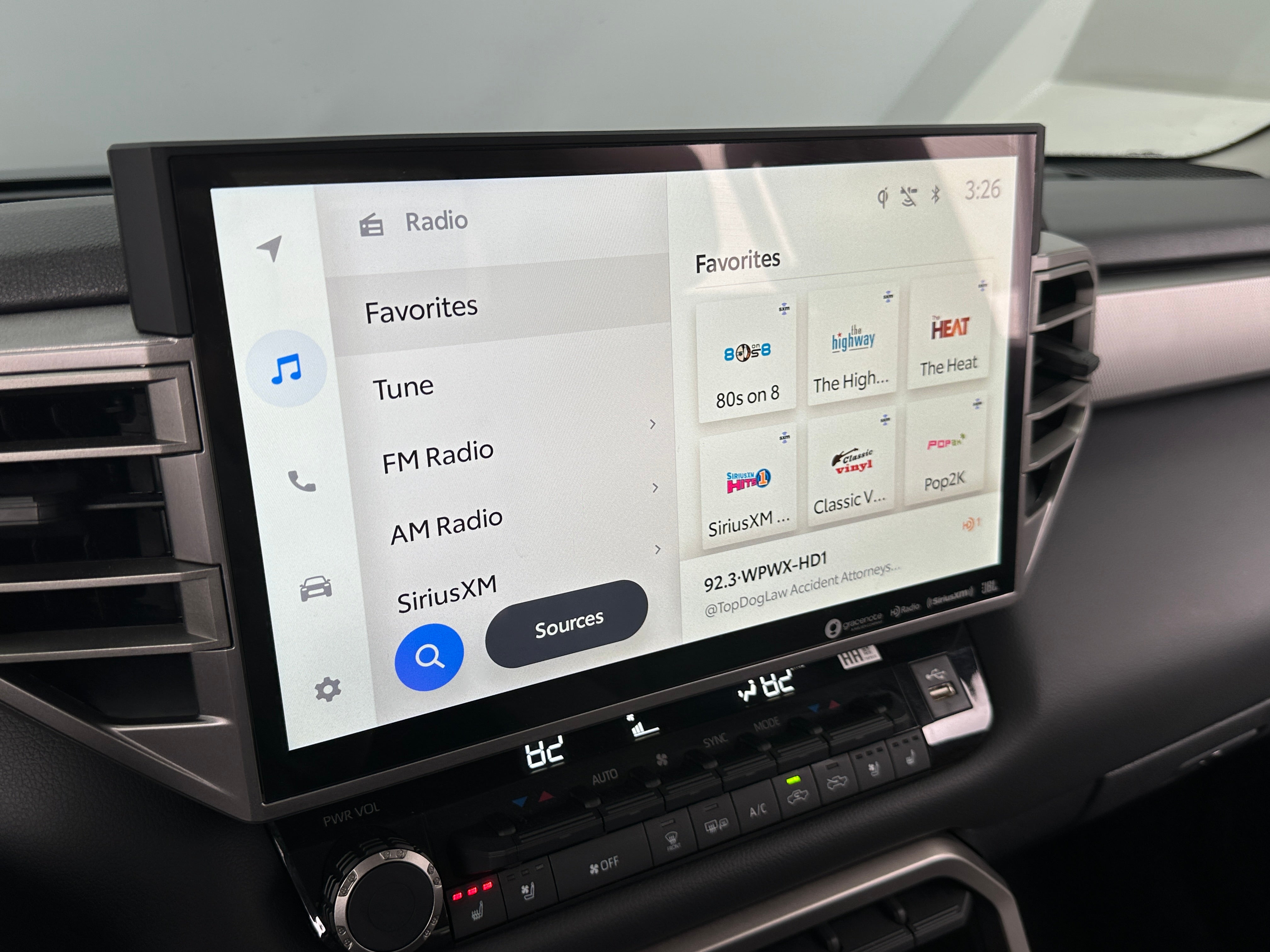 2024 Toyota Tundra Limited 3