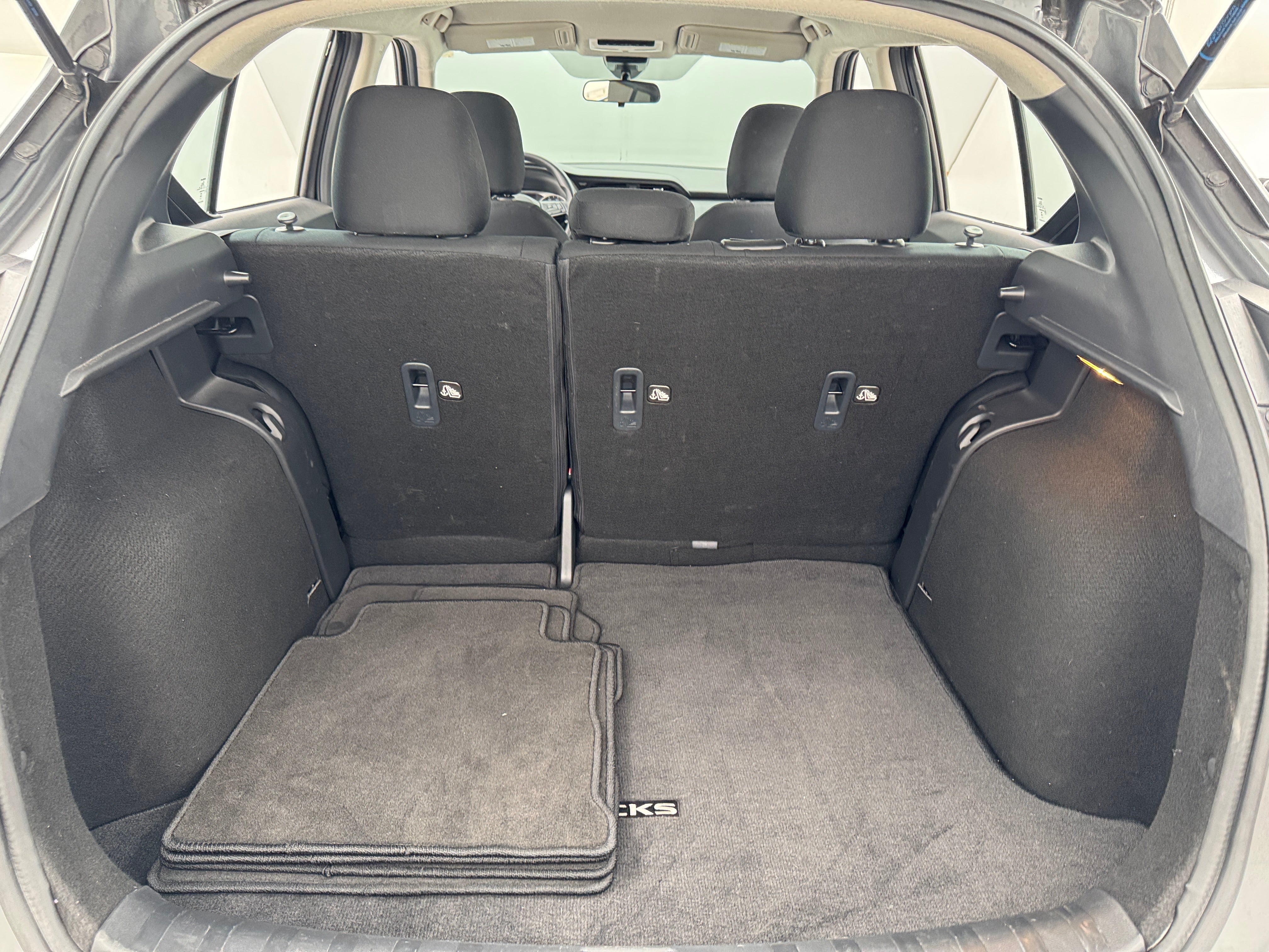 2024 Nissan Kicks S 7