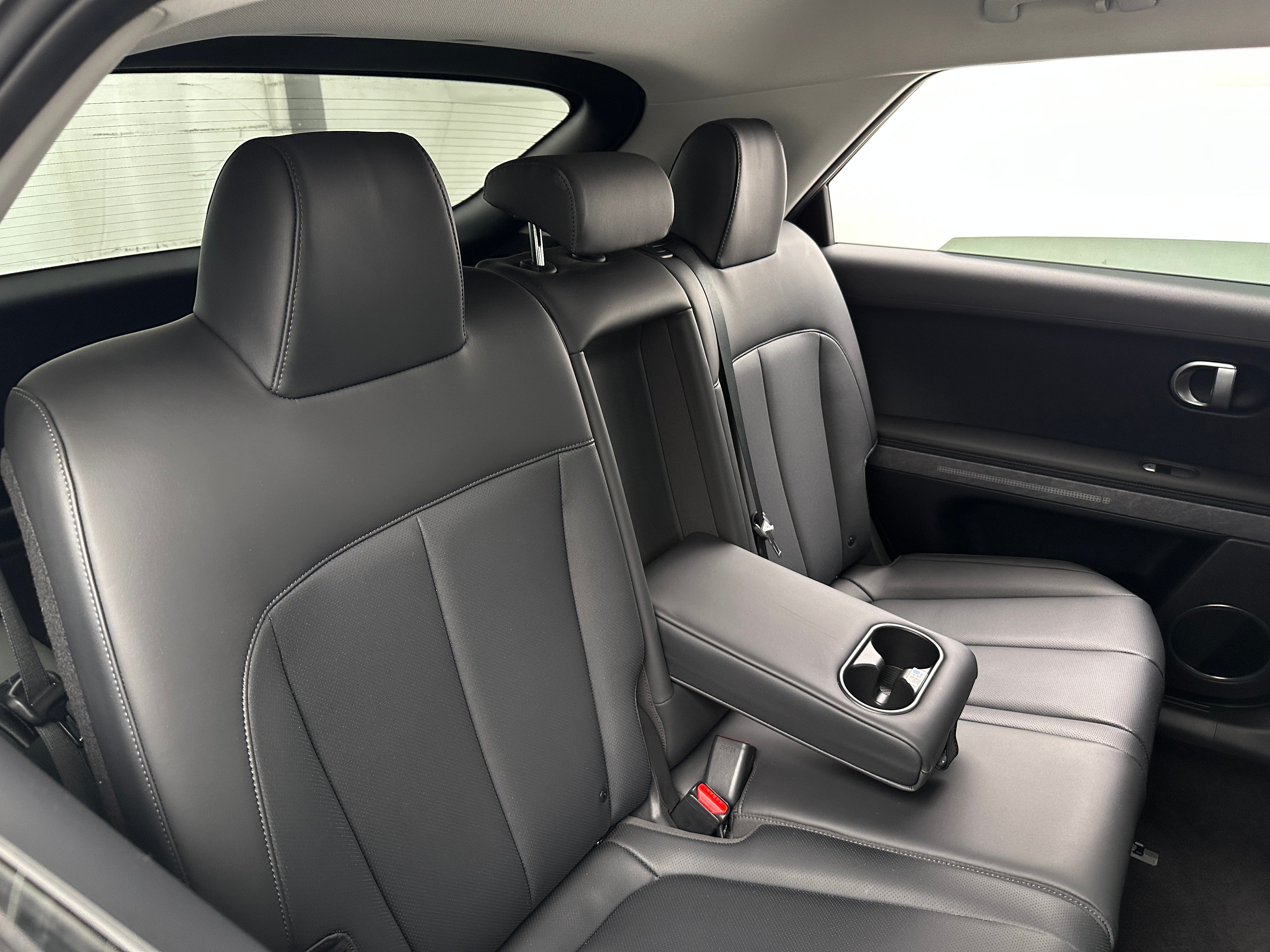 2022 Hyundai Ioniq 5 SEL 5