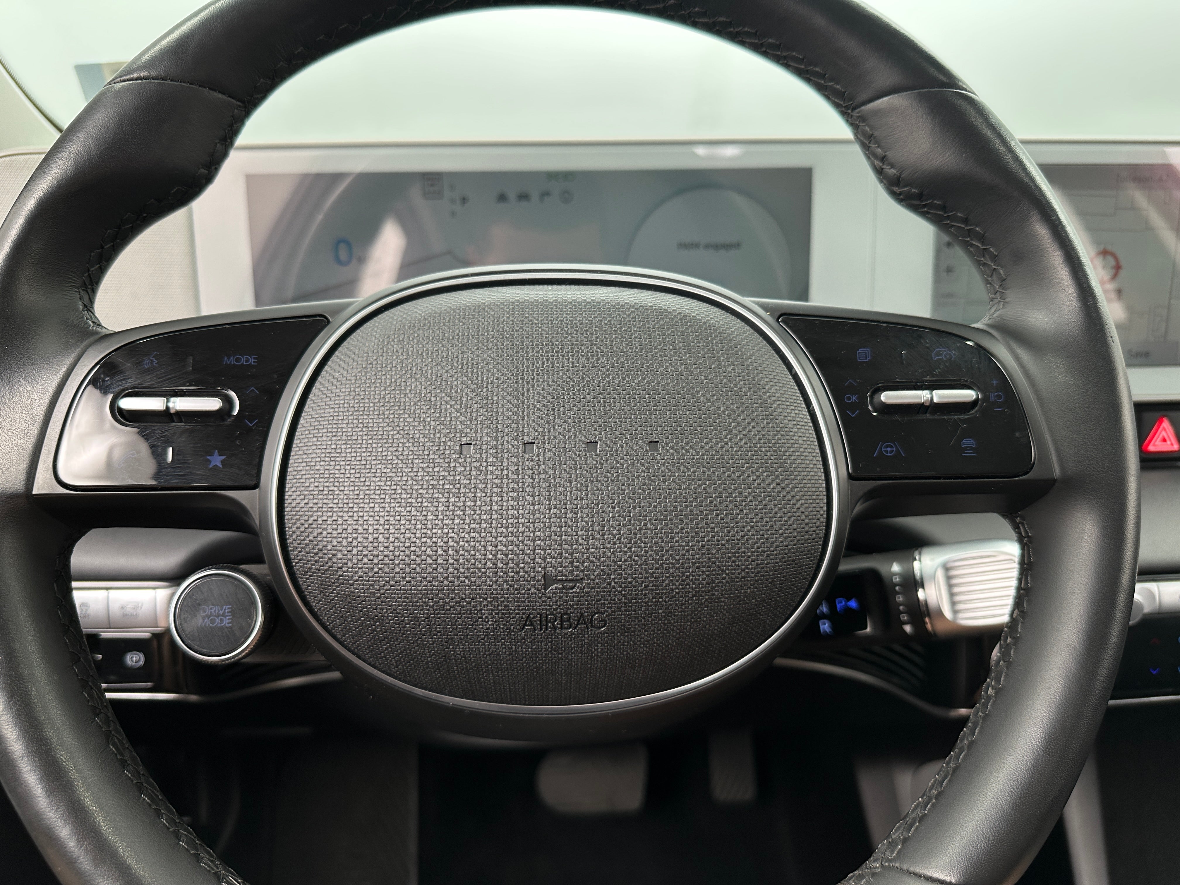 2022 Hyundai Ioniq 5 SEL 4