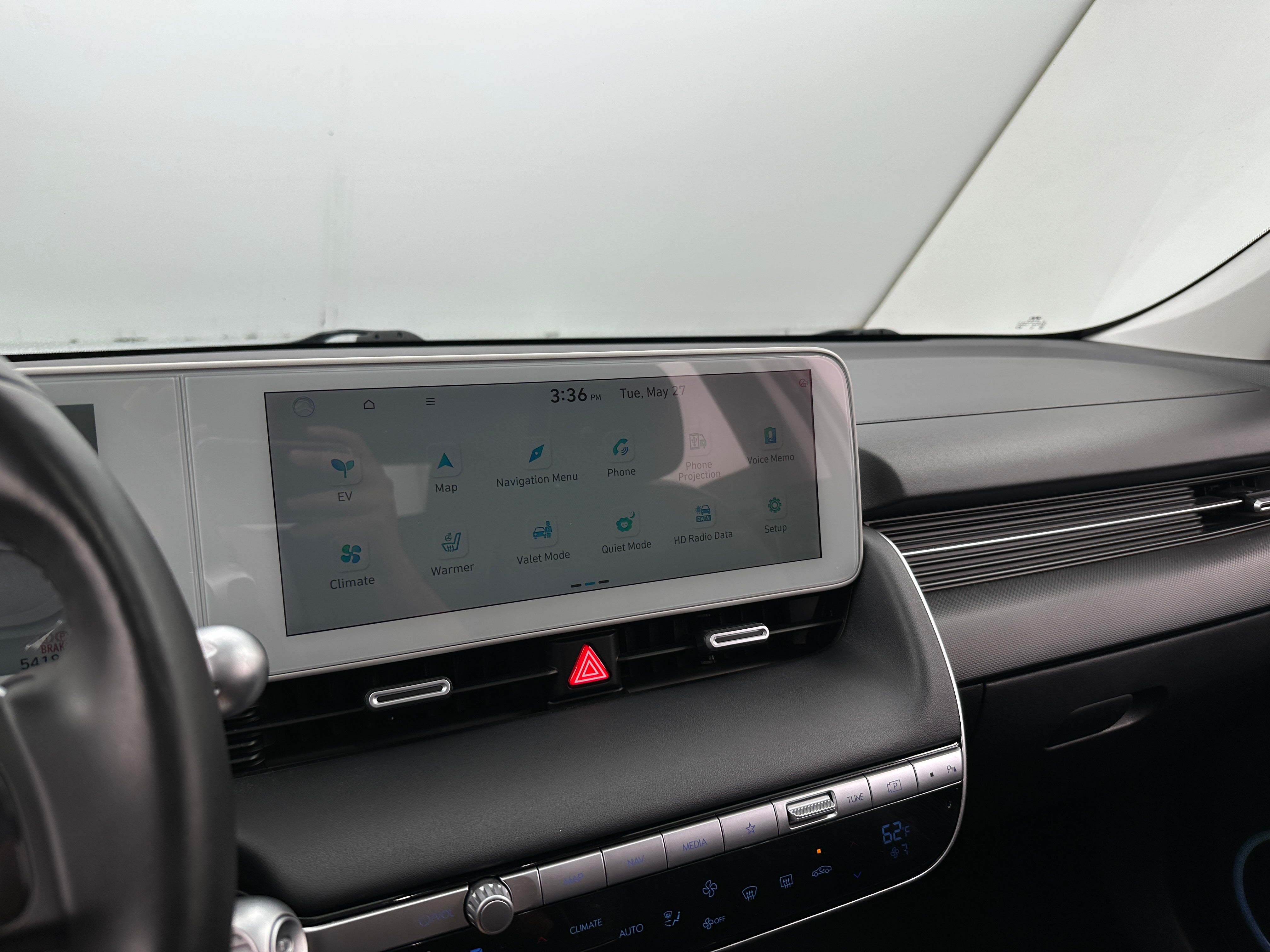 2022 Hyundai Ioniq 5 SEL 3