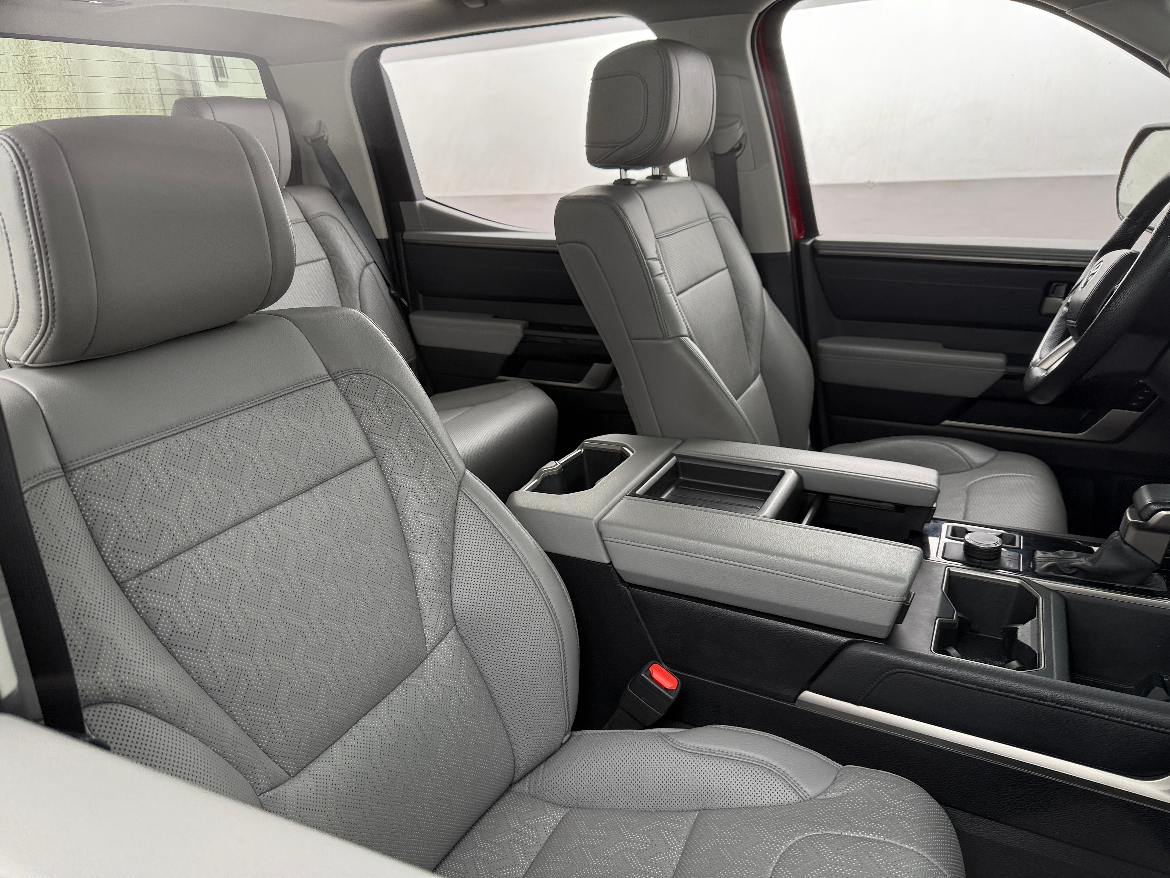 2024 Toyota Tundra Limited 2