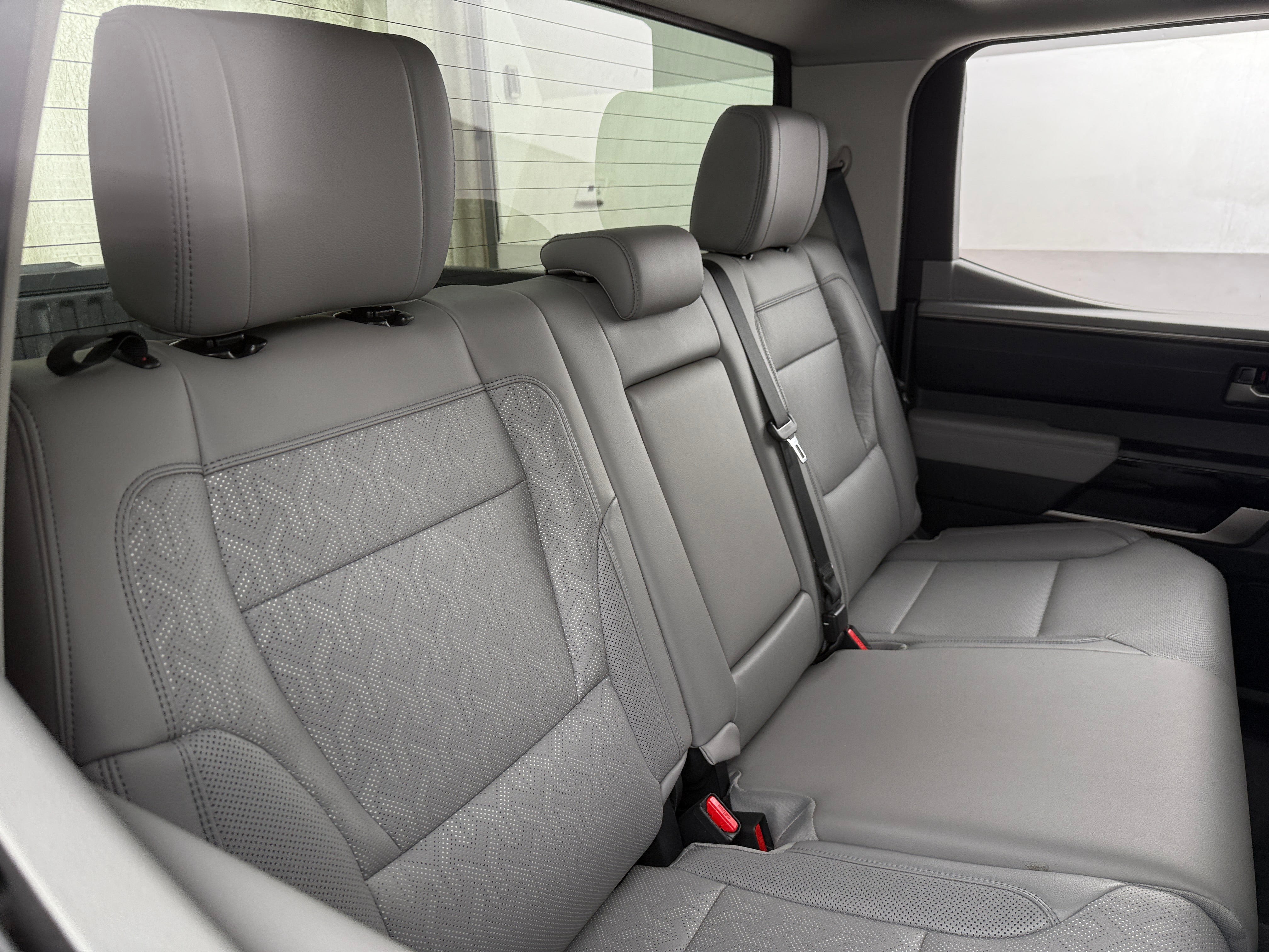 2024 Toyota Tundra Limited 6