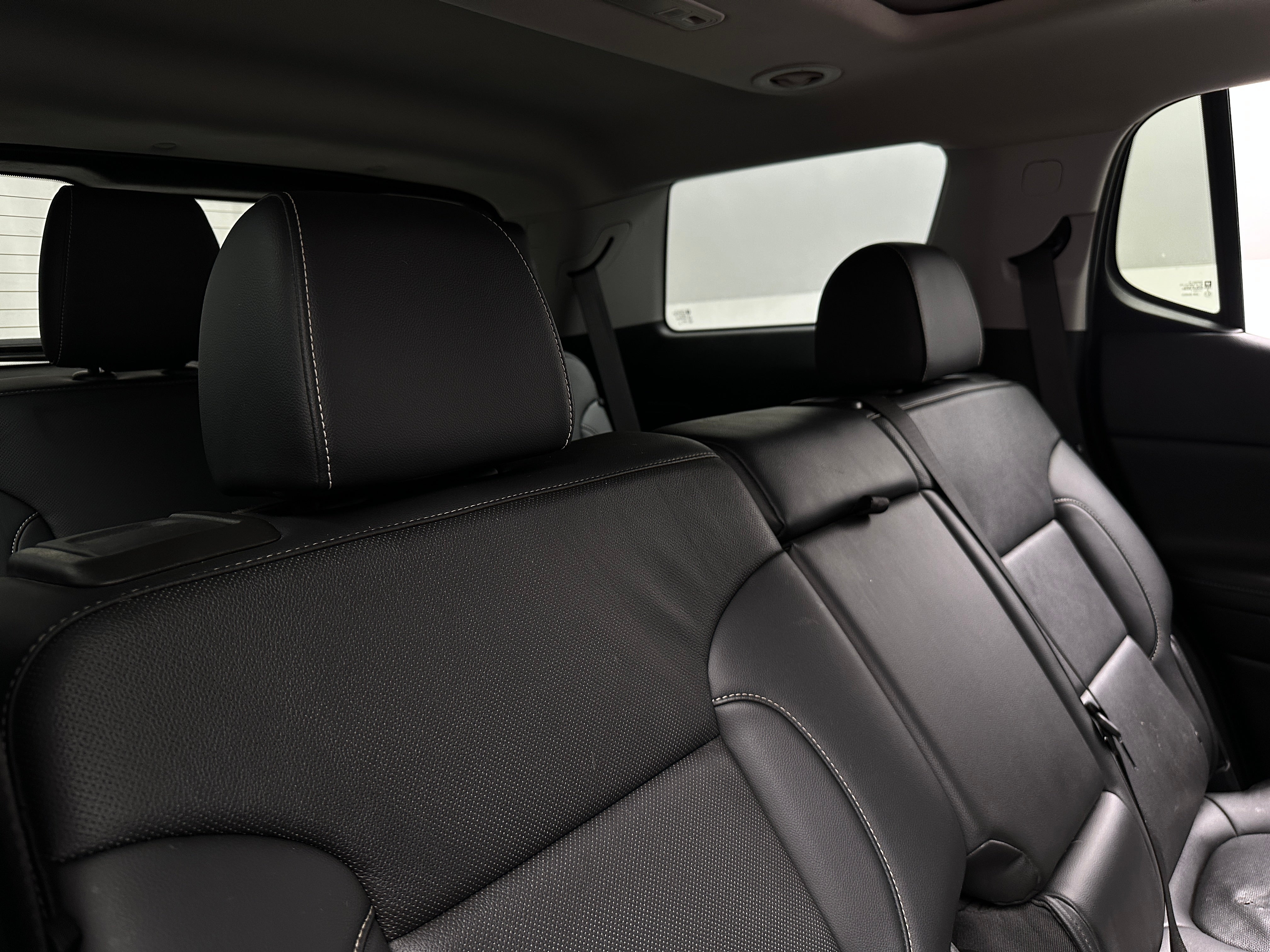 2021 GMC Acadia SLT 5