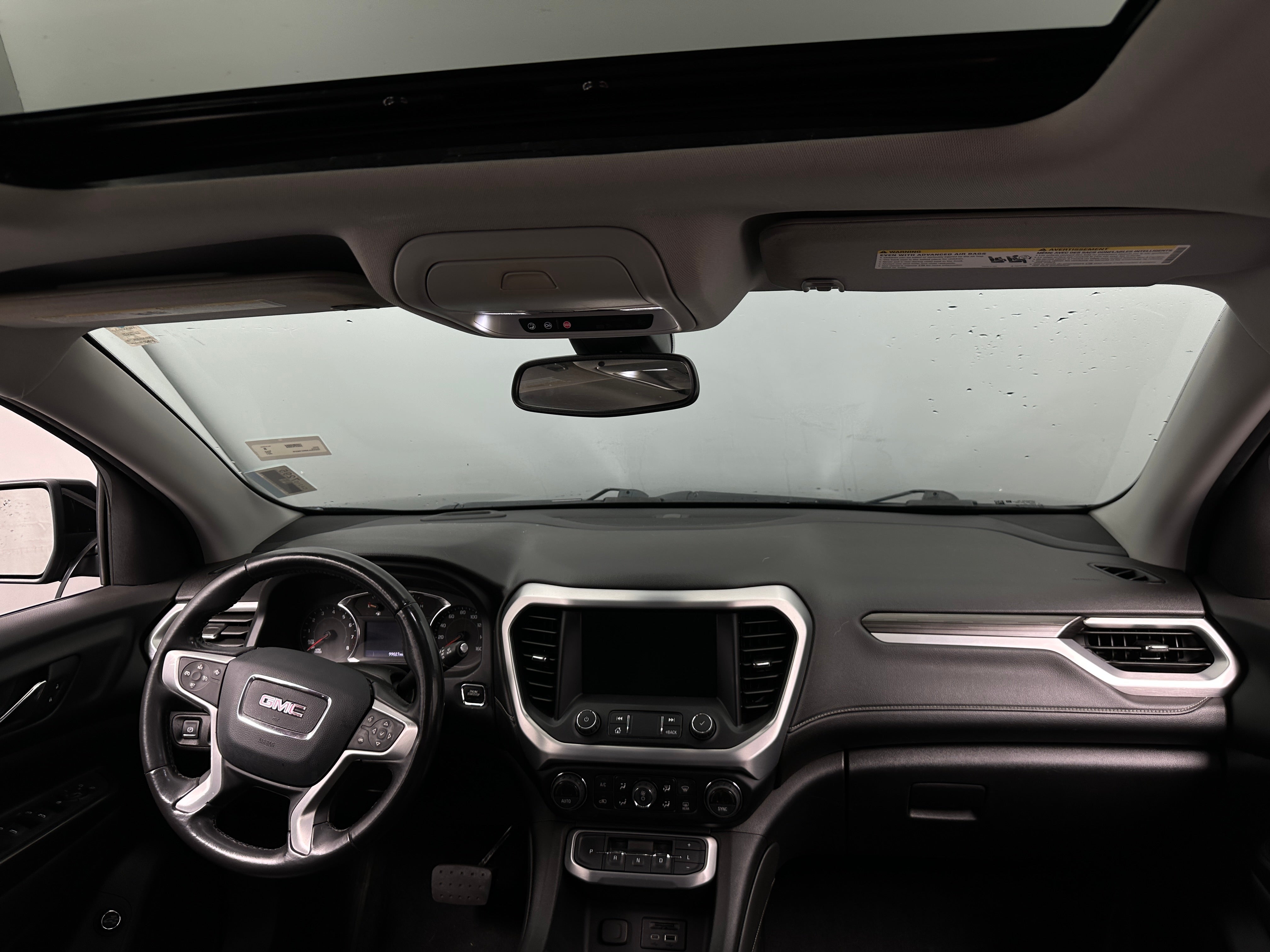 2021 GMC Acadia SLT 2