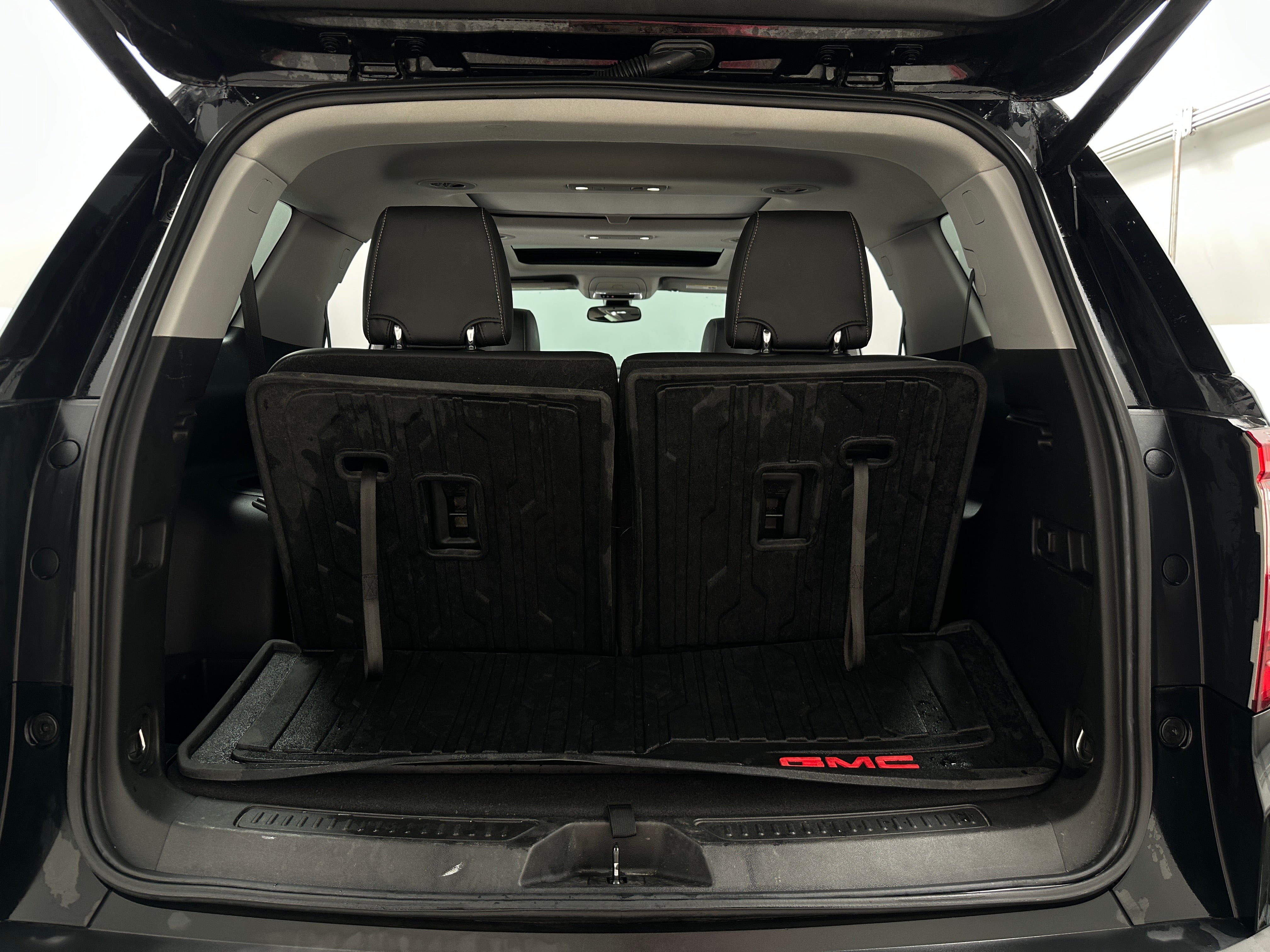 2021 GMC Acadia SLT 6