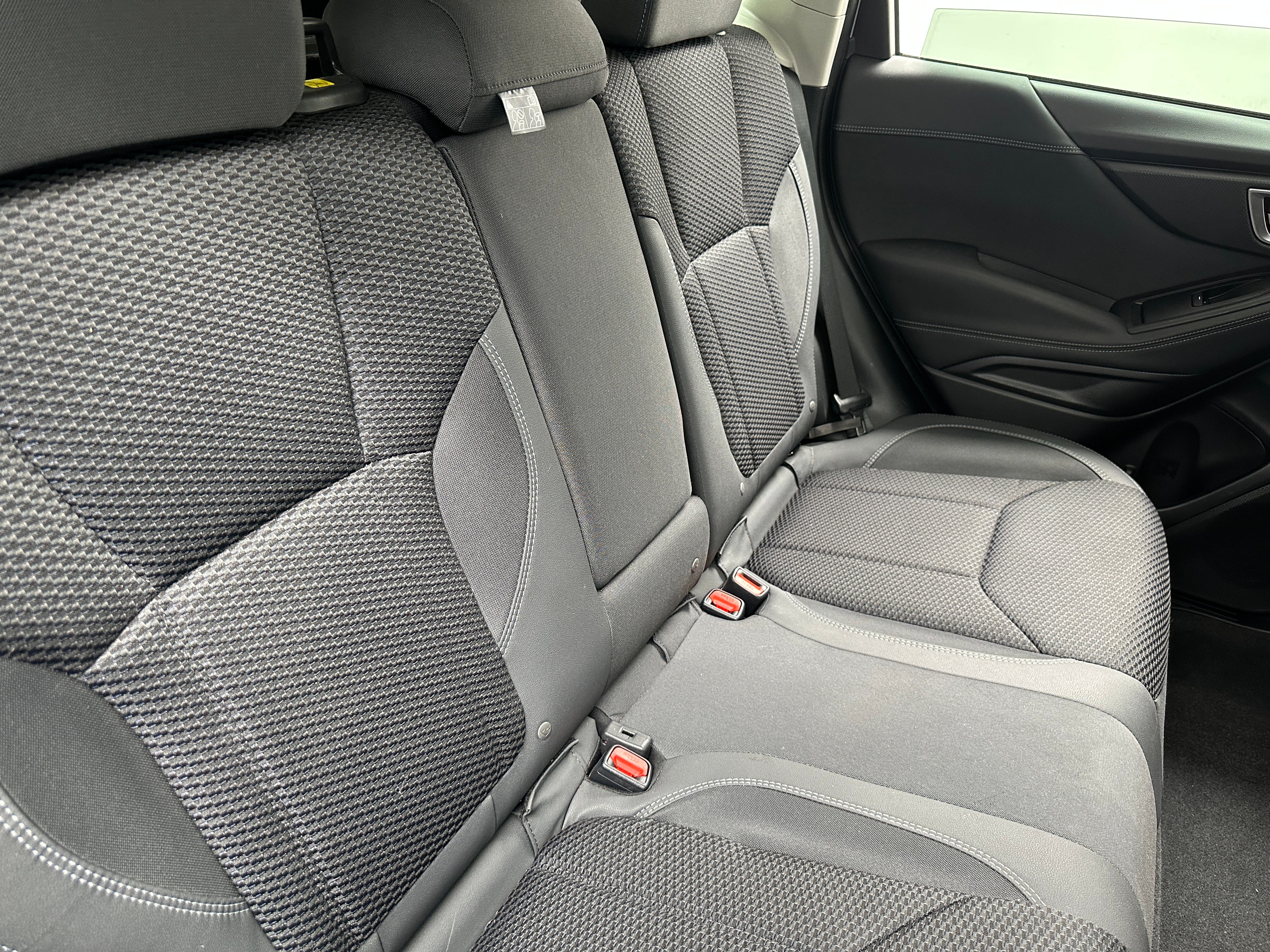 2022 Subaru Forester Premium 6