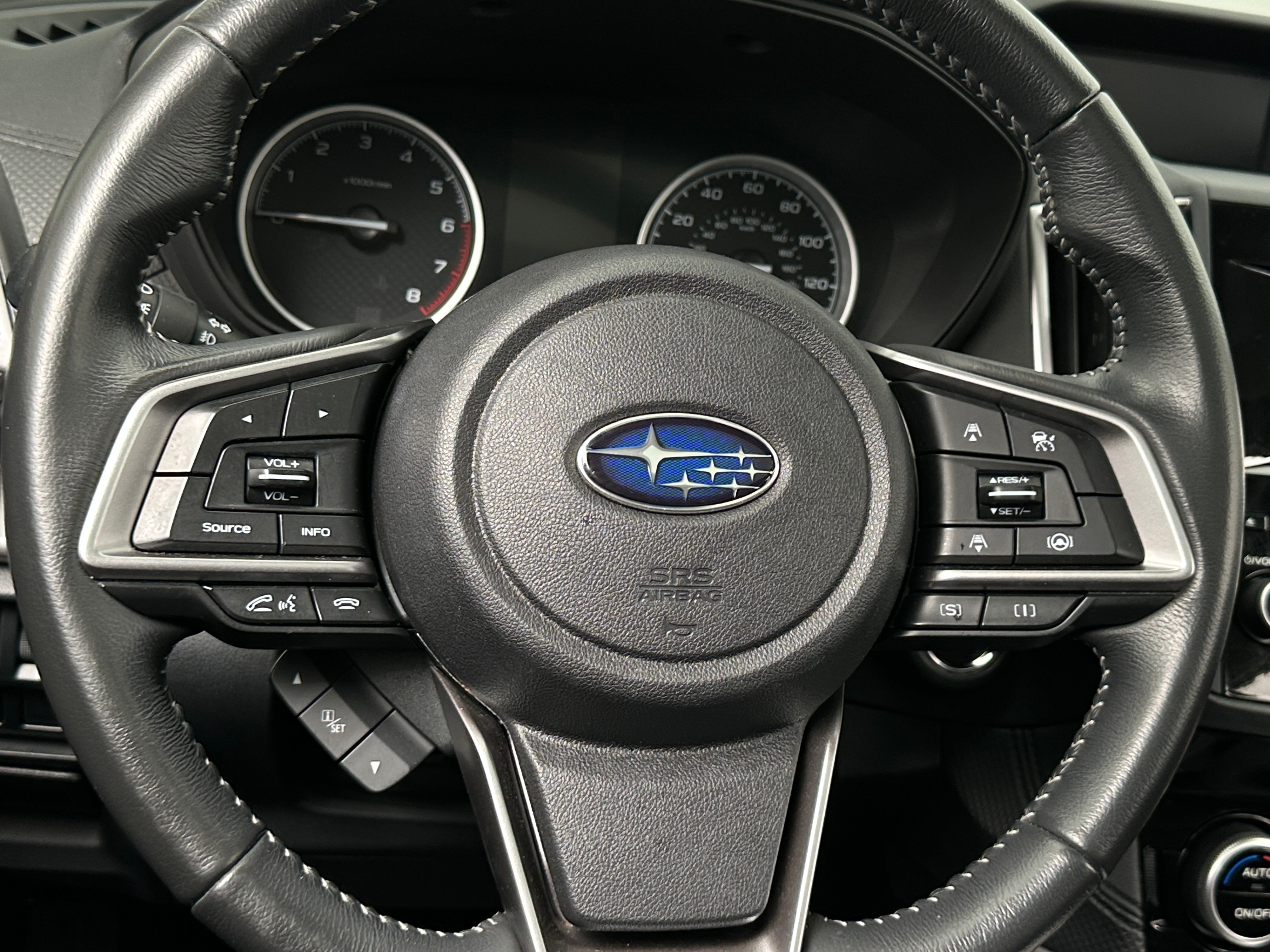 2022 Subaru Forester Premium 5