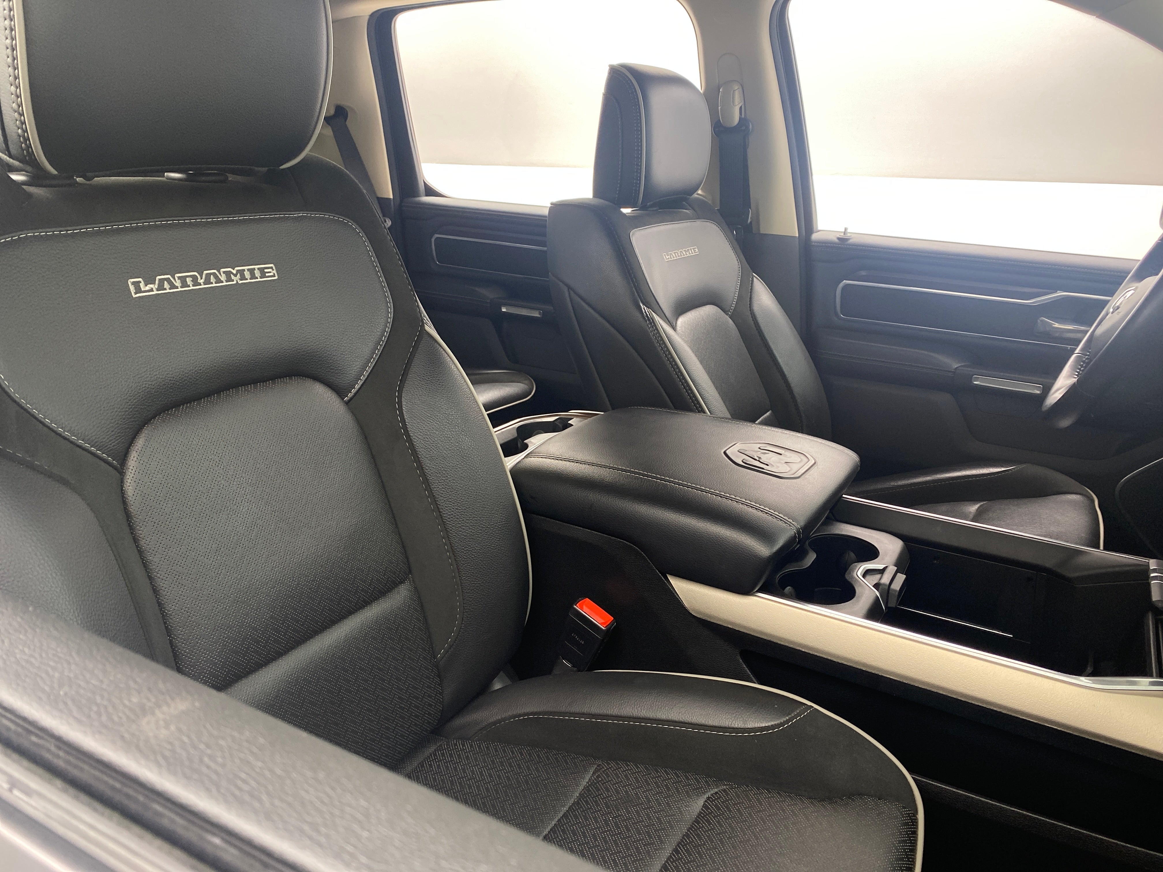 2021 RAM 1500 Laramie 2