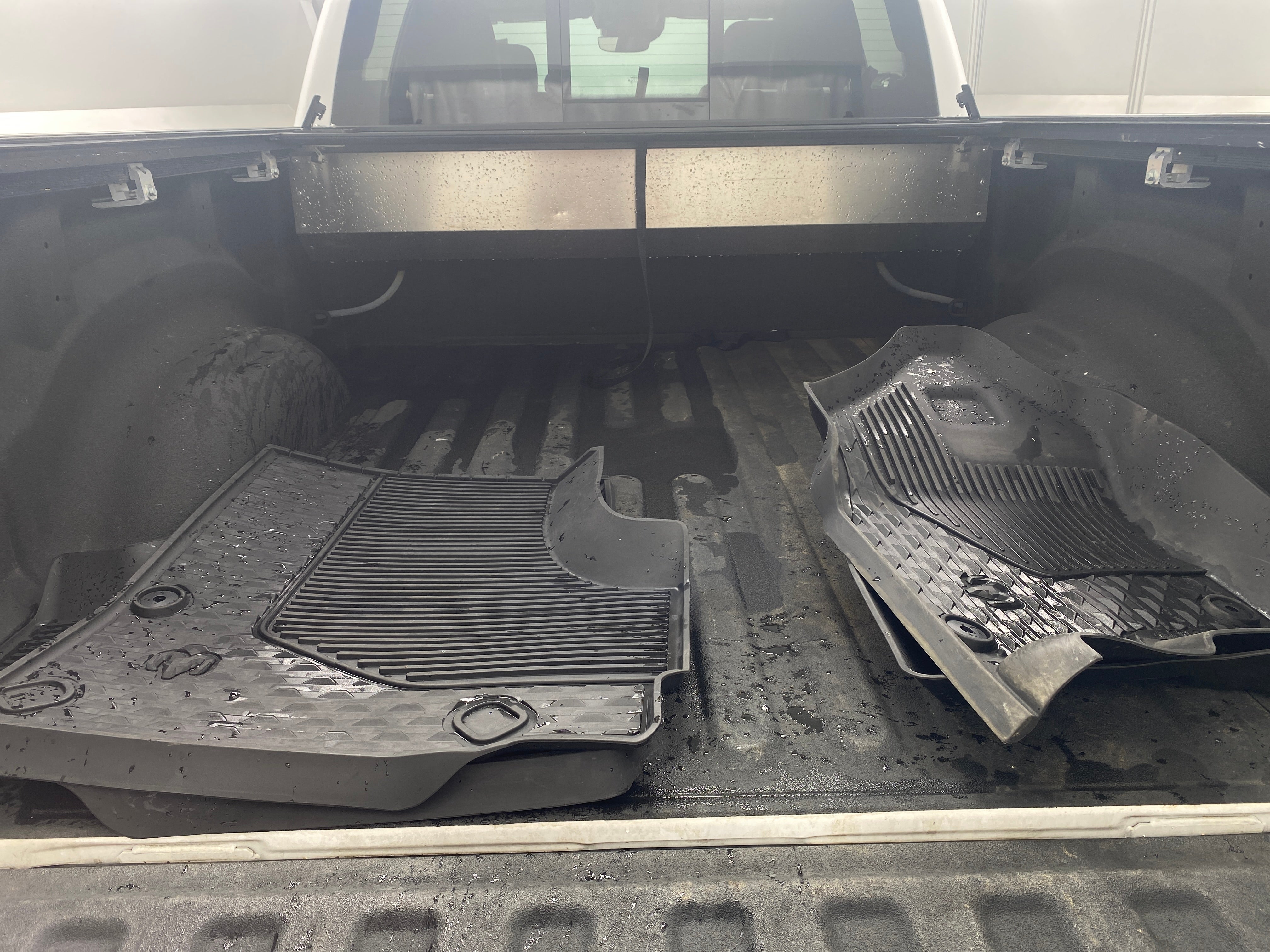 2021 RAM 1500 Laramie 7
