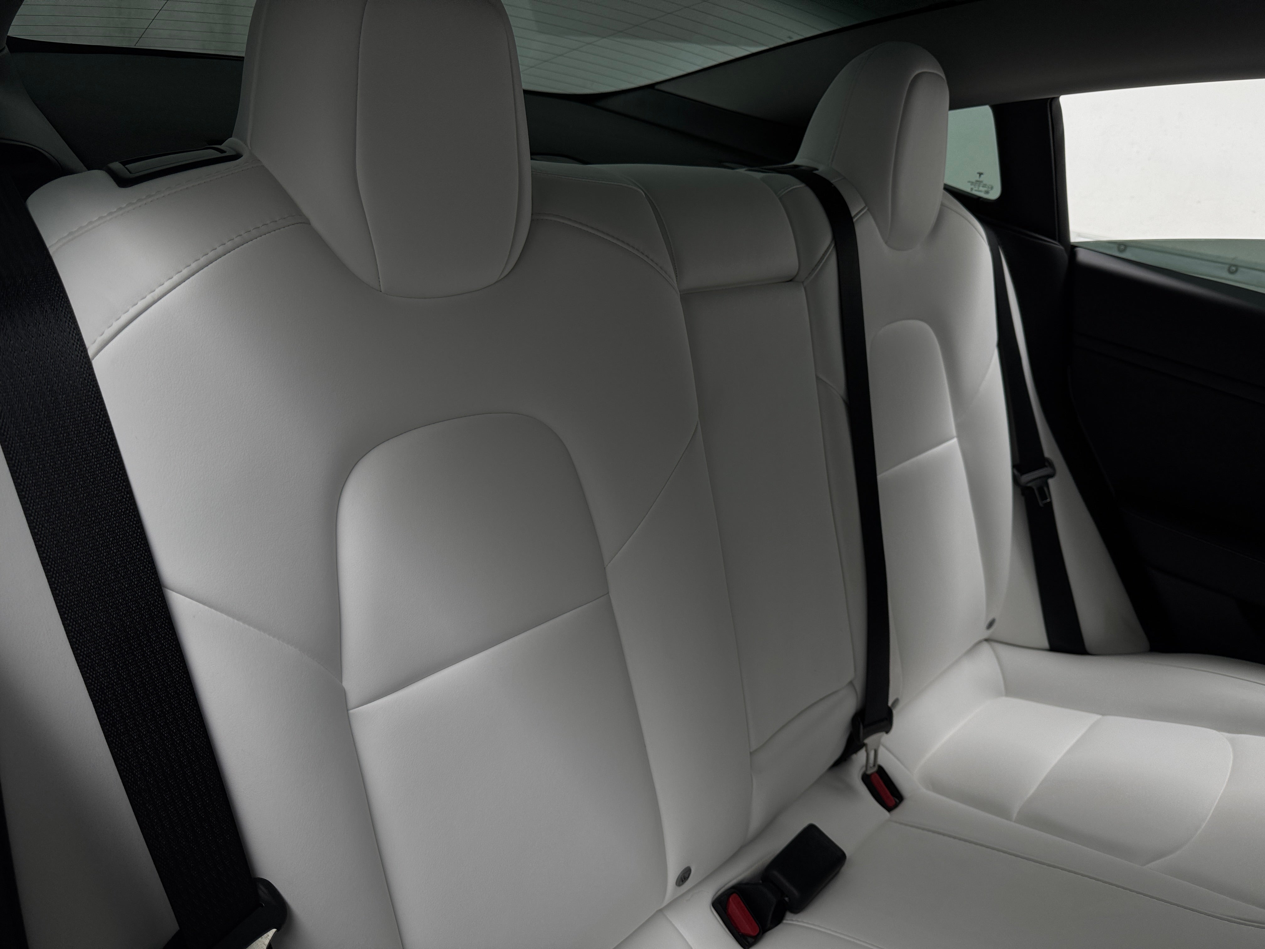 2023 Tesla Model 3 Standard Range 5