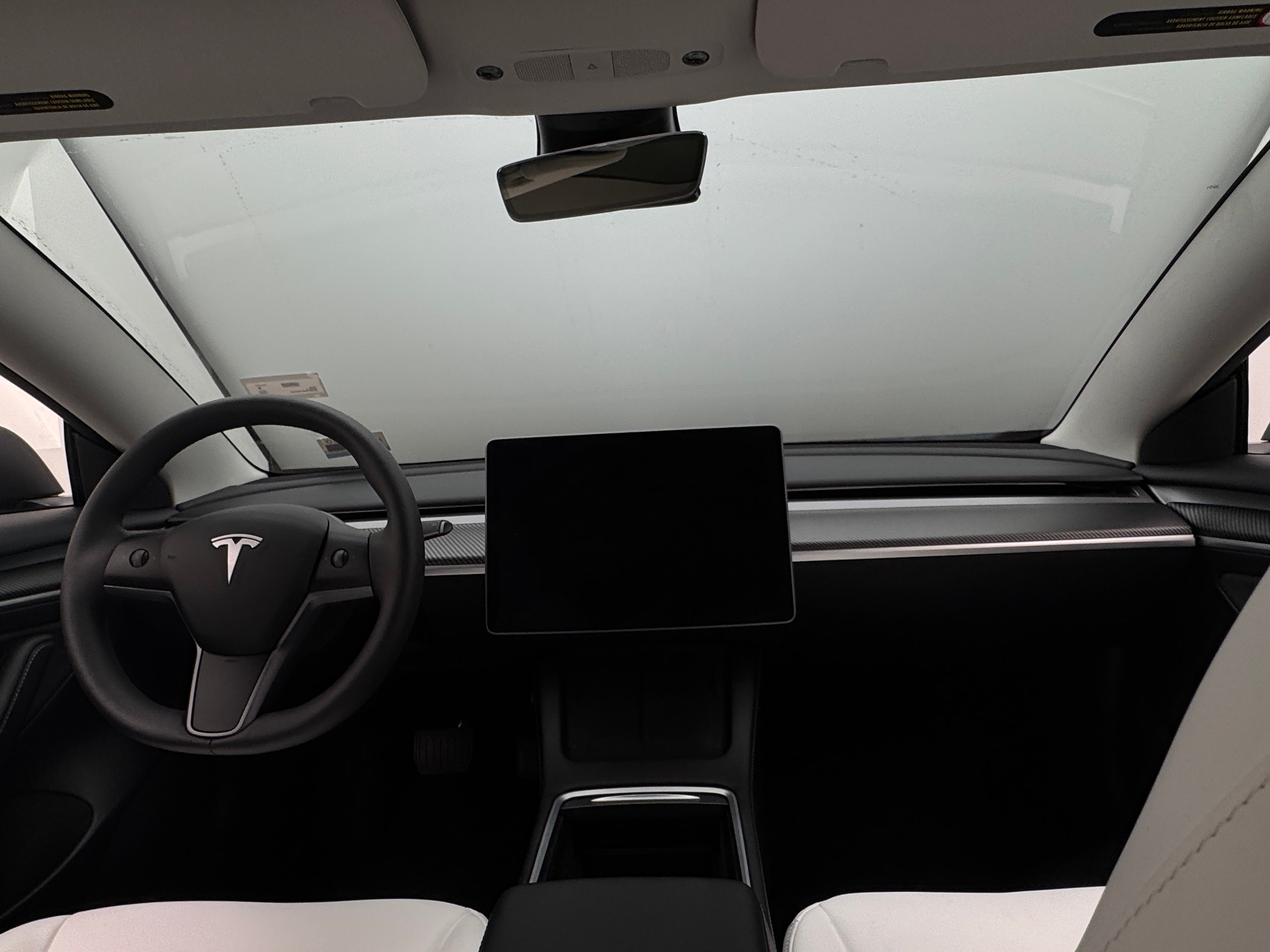 2023 Tesla Model 3 Standard Range 2