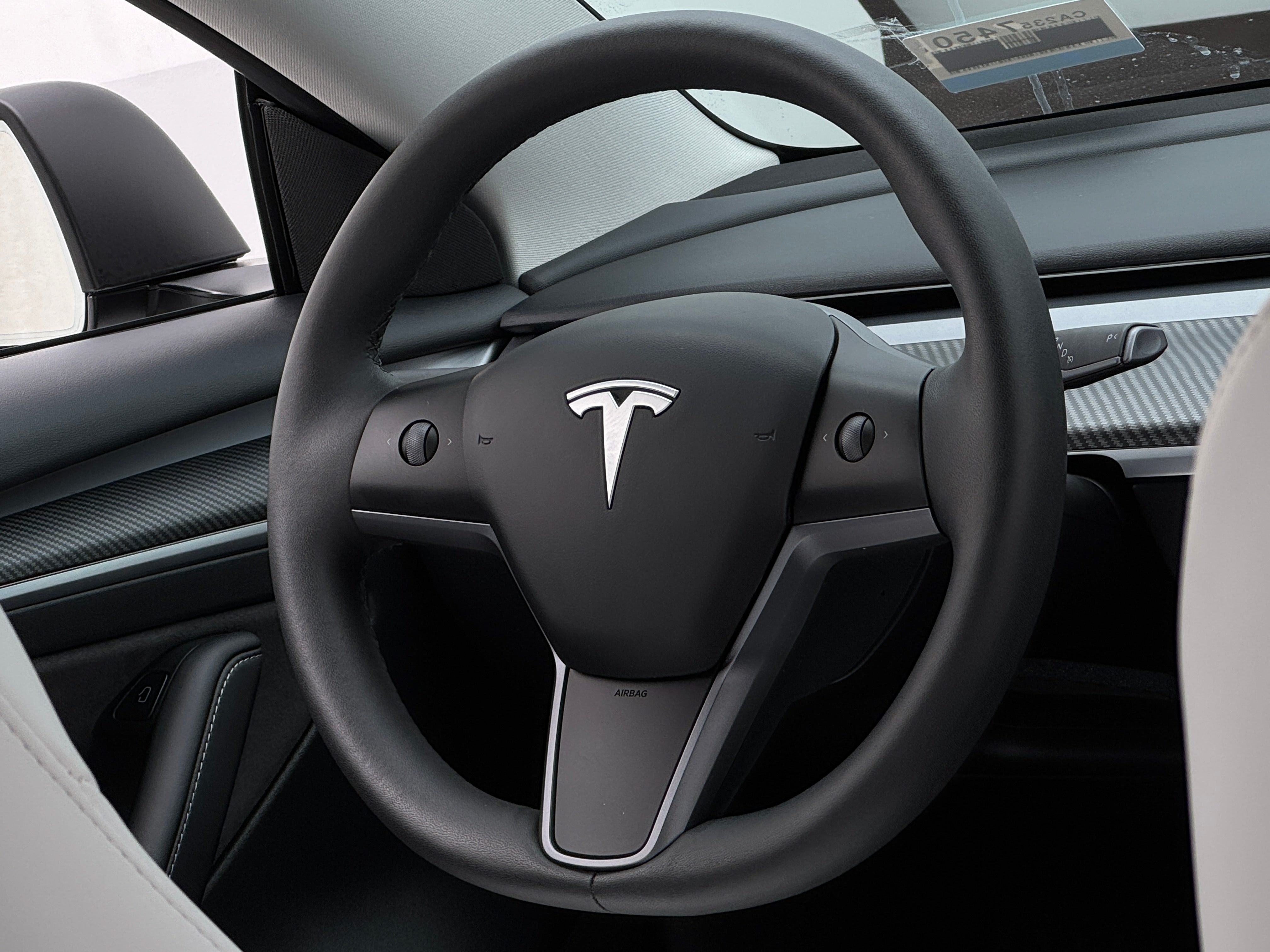 2023 Tesla Model 3 Standard Range 4