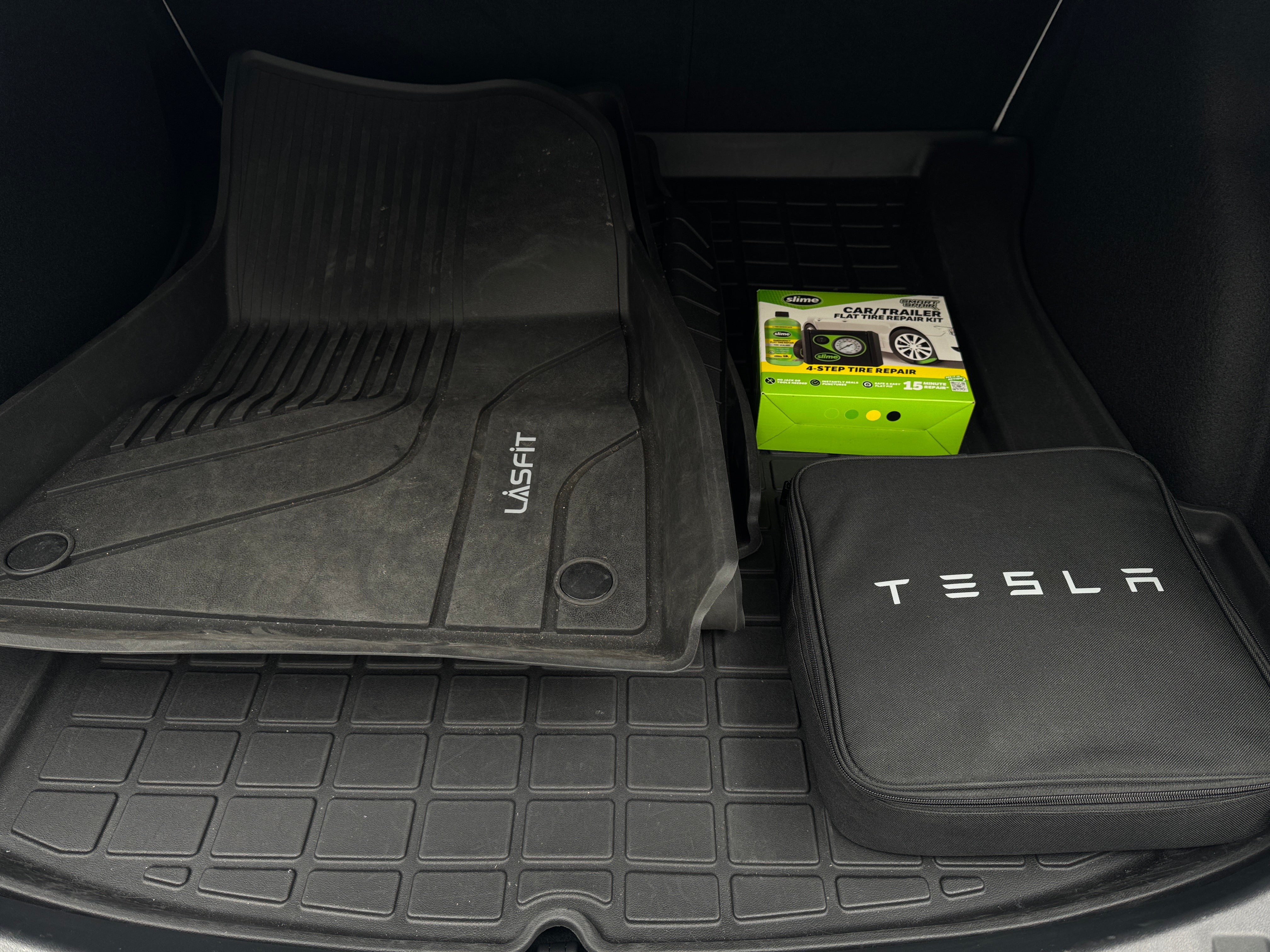 2023 Tesla Model 3 Standard Range 6