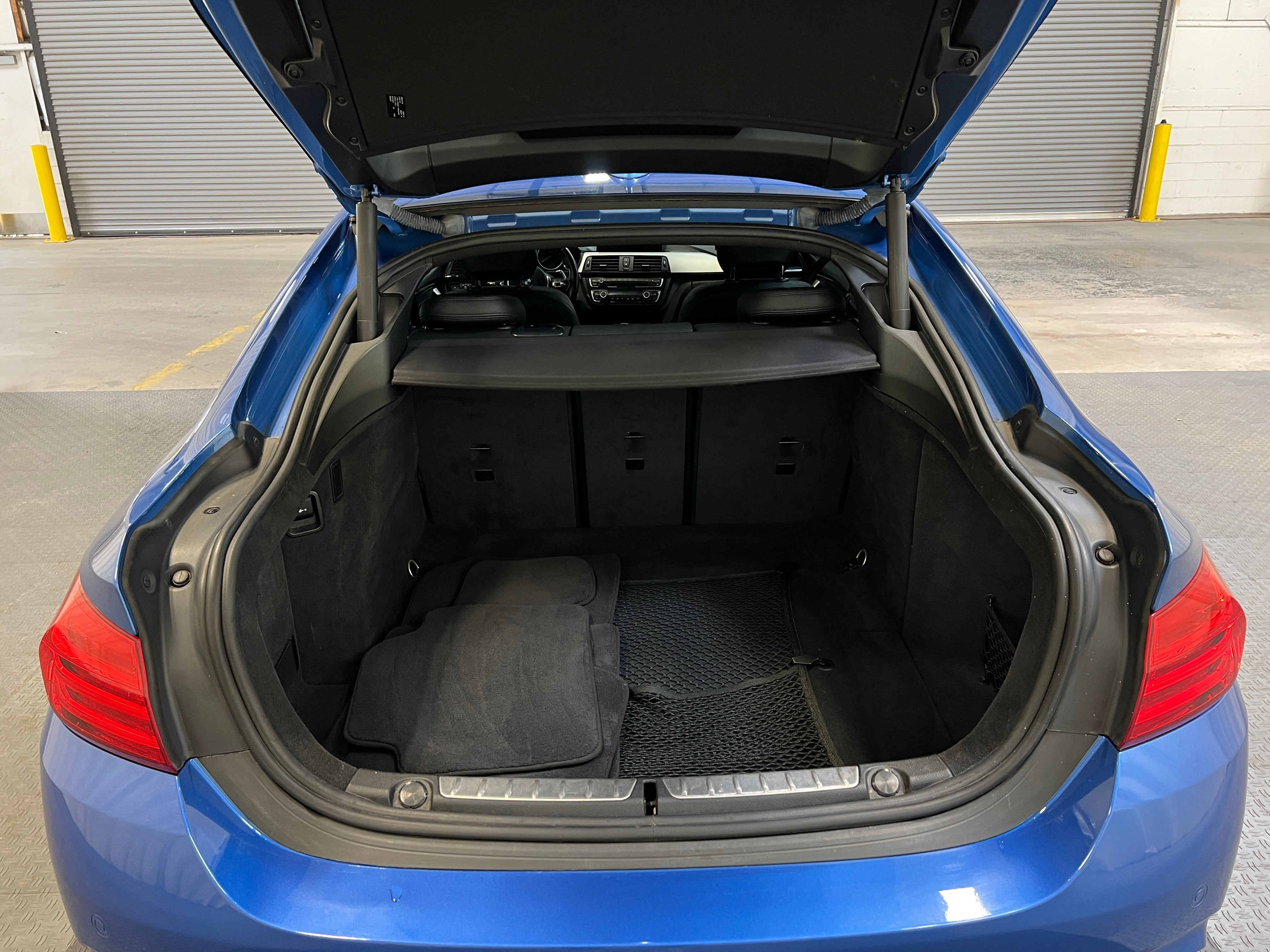 2016 BMW 4 Series 428i 6