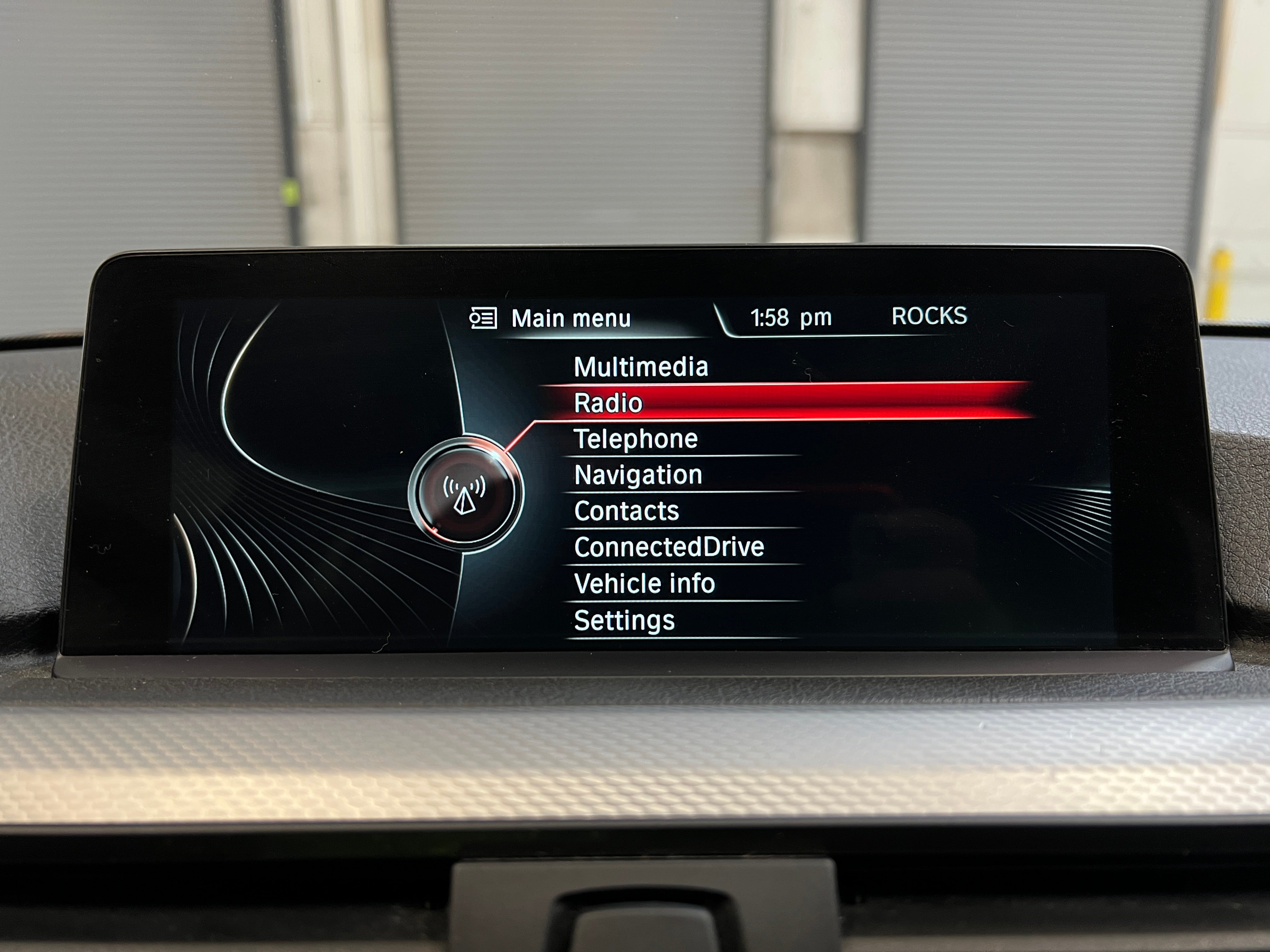 2016 BMW 4 Series 428i 3