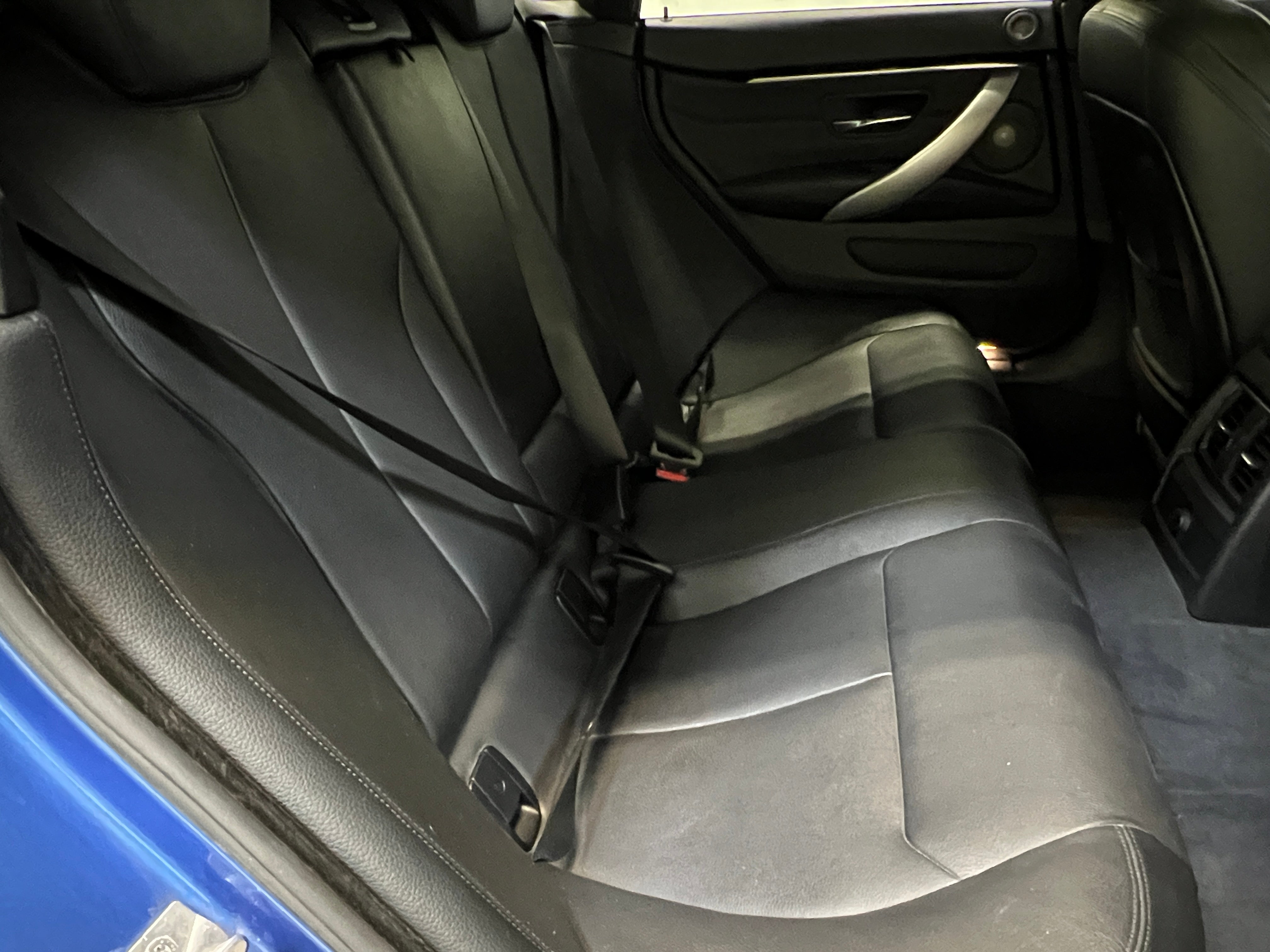 2016 BMW 4 Series 428i 5