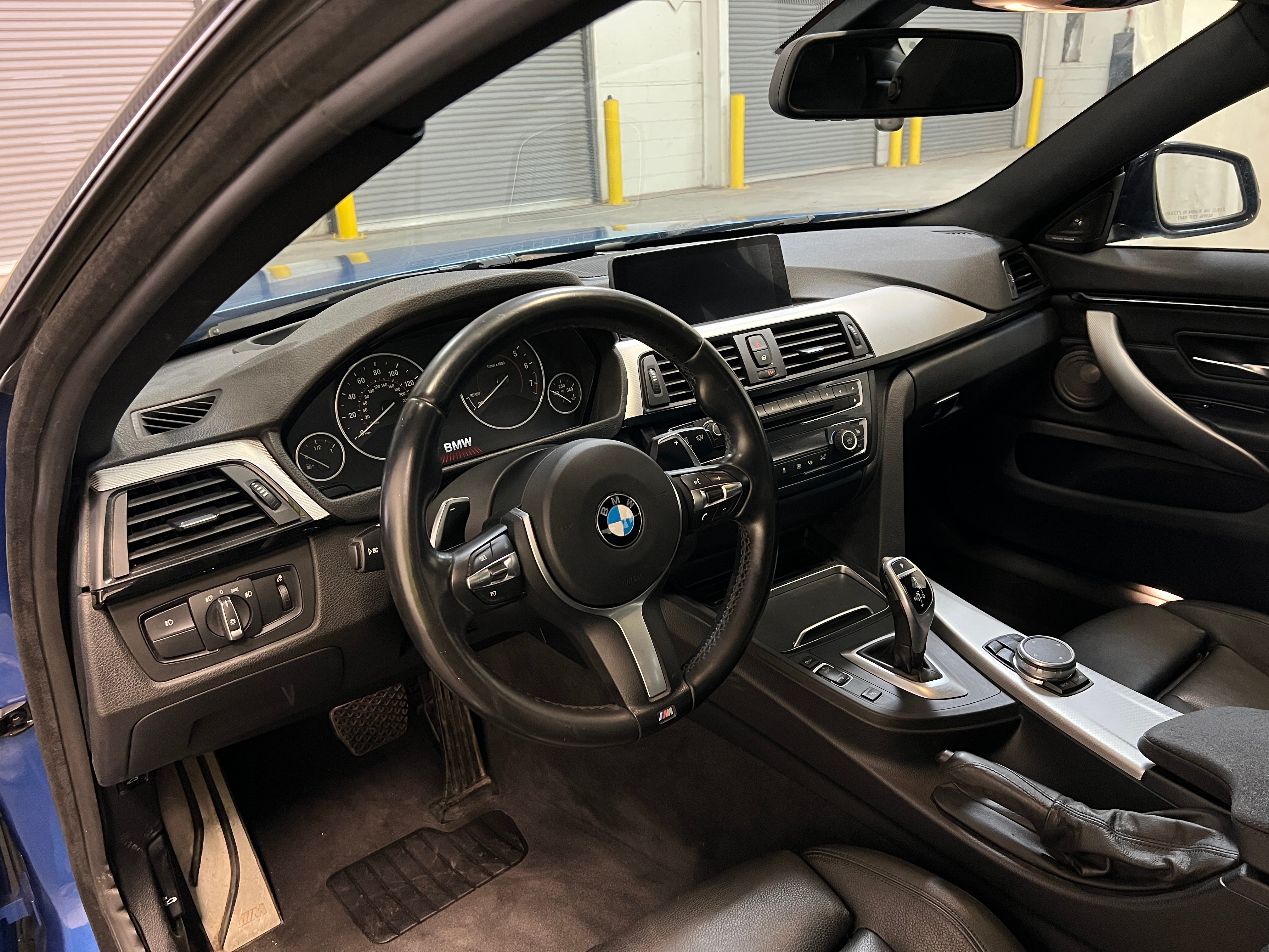 2016 BMW 4 Series 428i 2