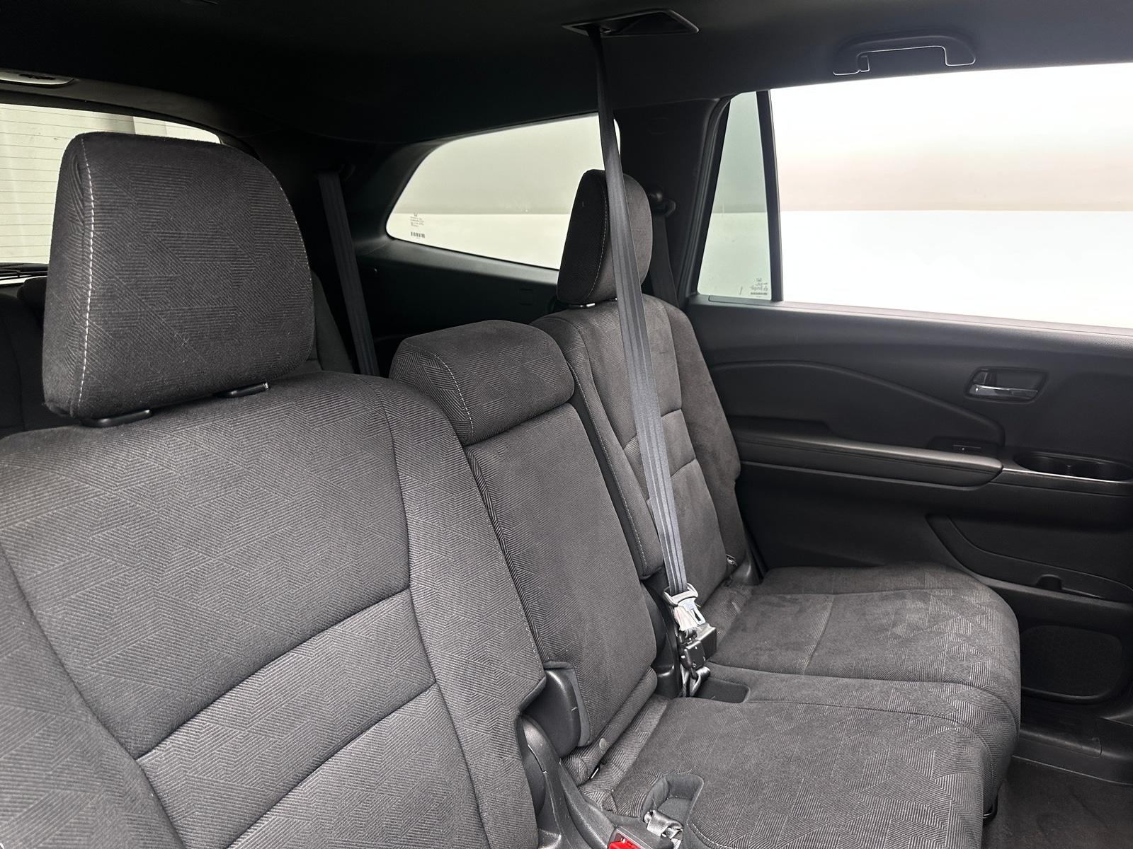 Thumbnail: 2022 Honda Pilot - 6