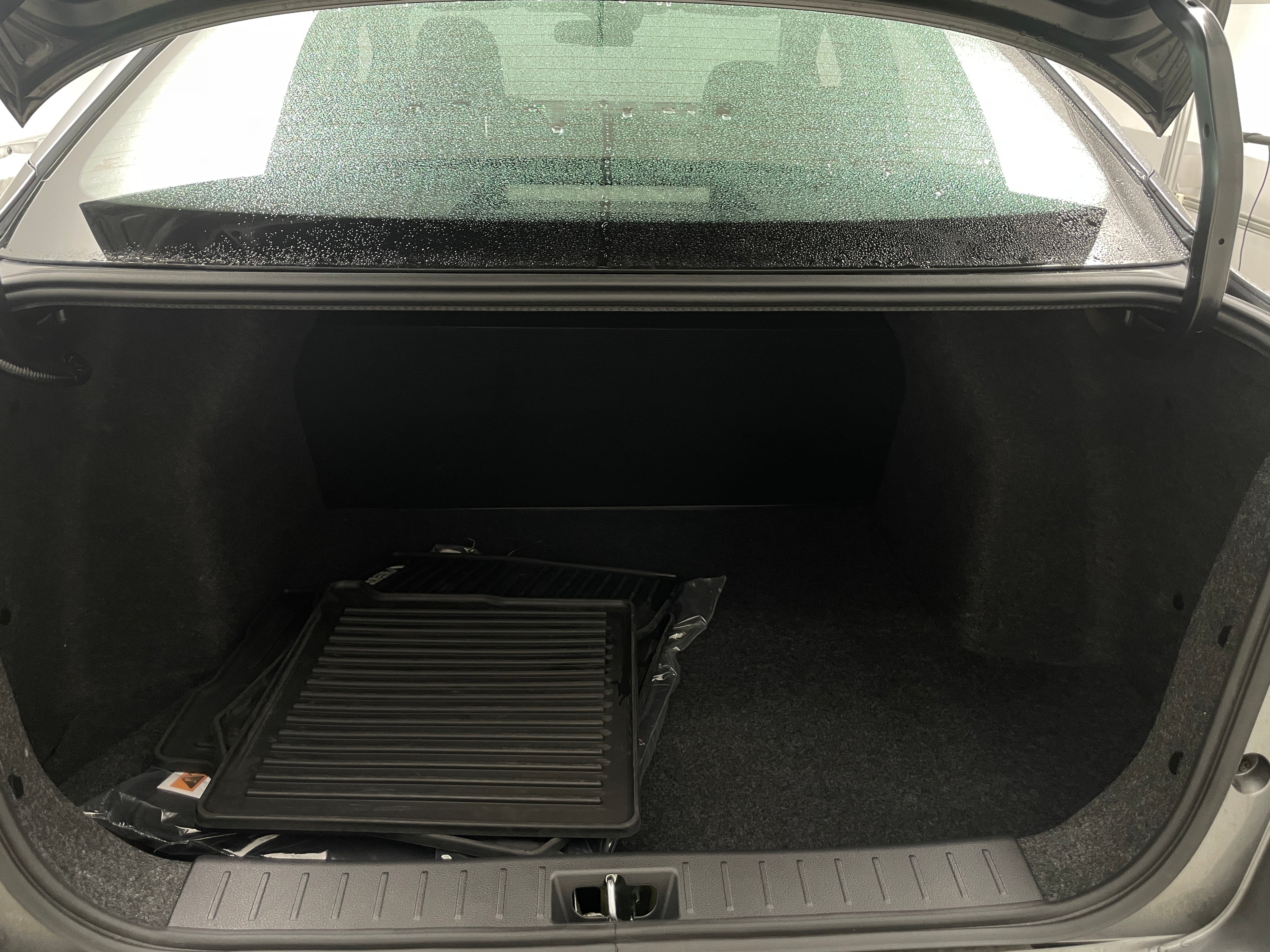 2024 Nissan Versa S 7