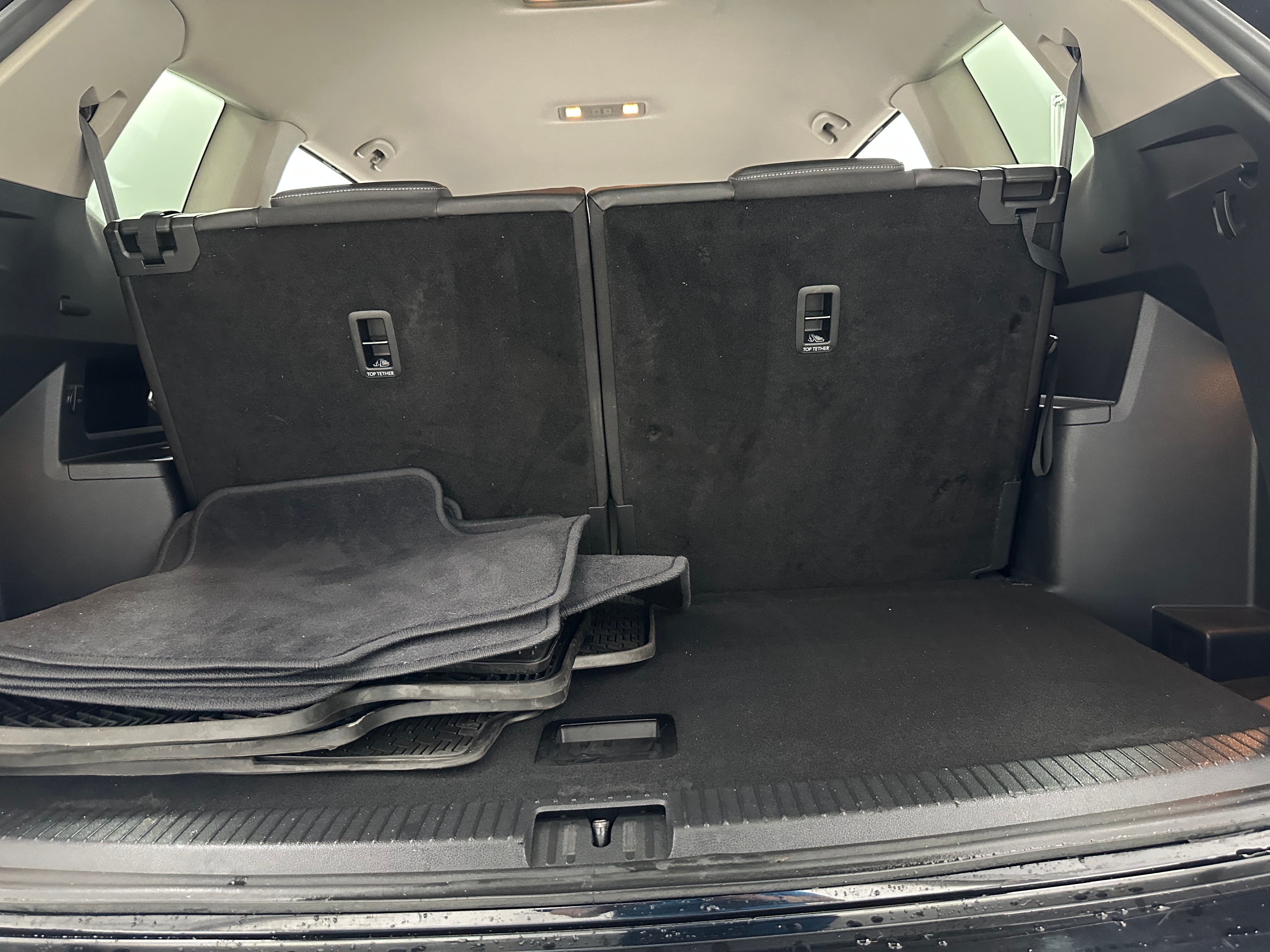 2019 Volkswagen Atlas SE 6