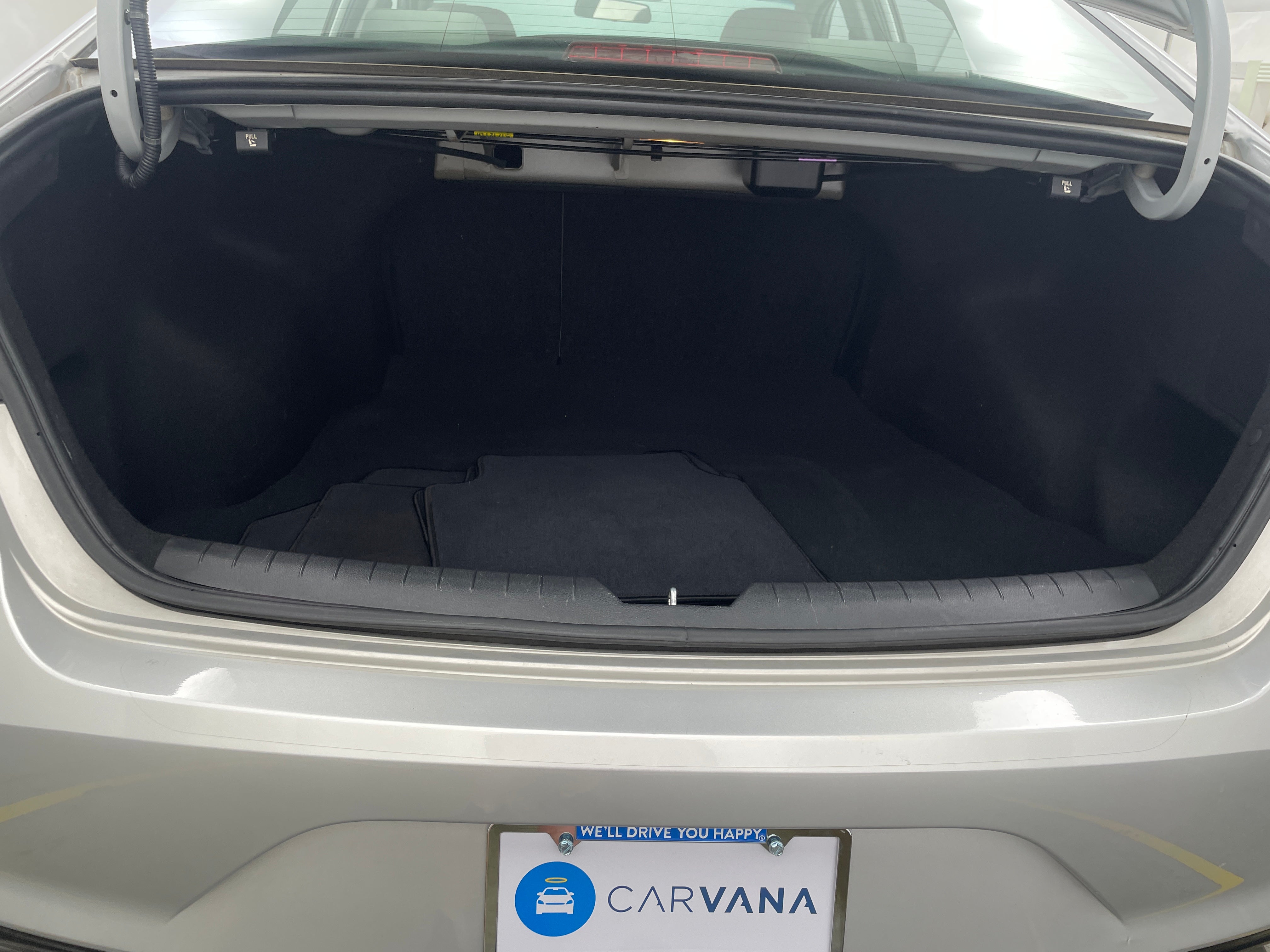 2018 Hyundai Sonata SE 7