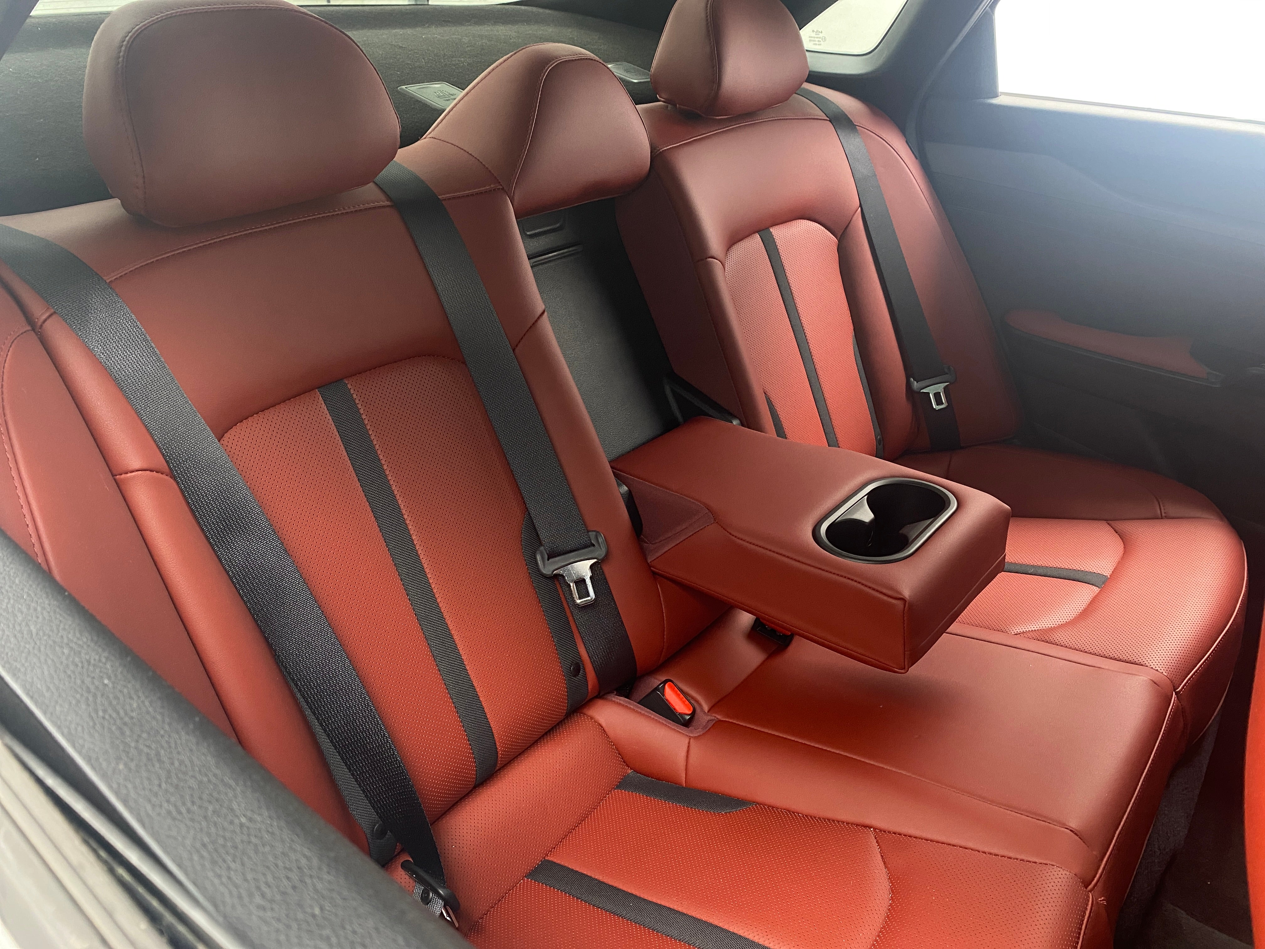 2022 Kia K5 GT-Line 6