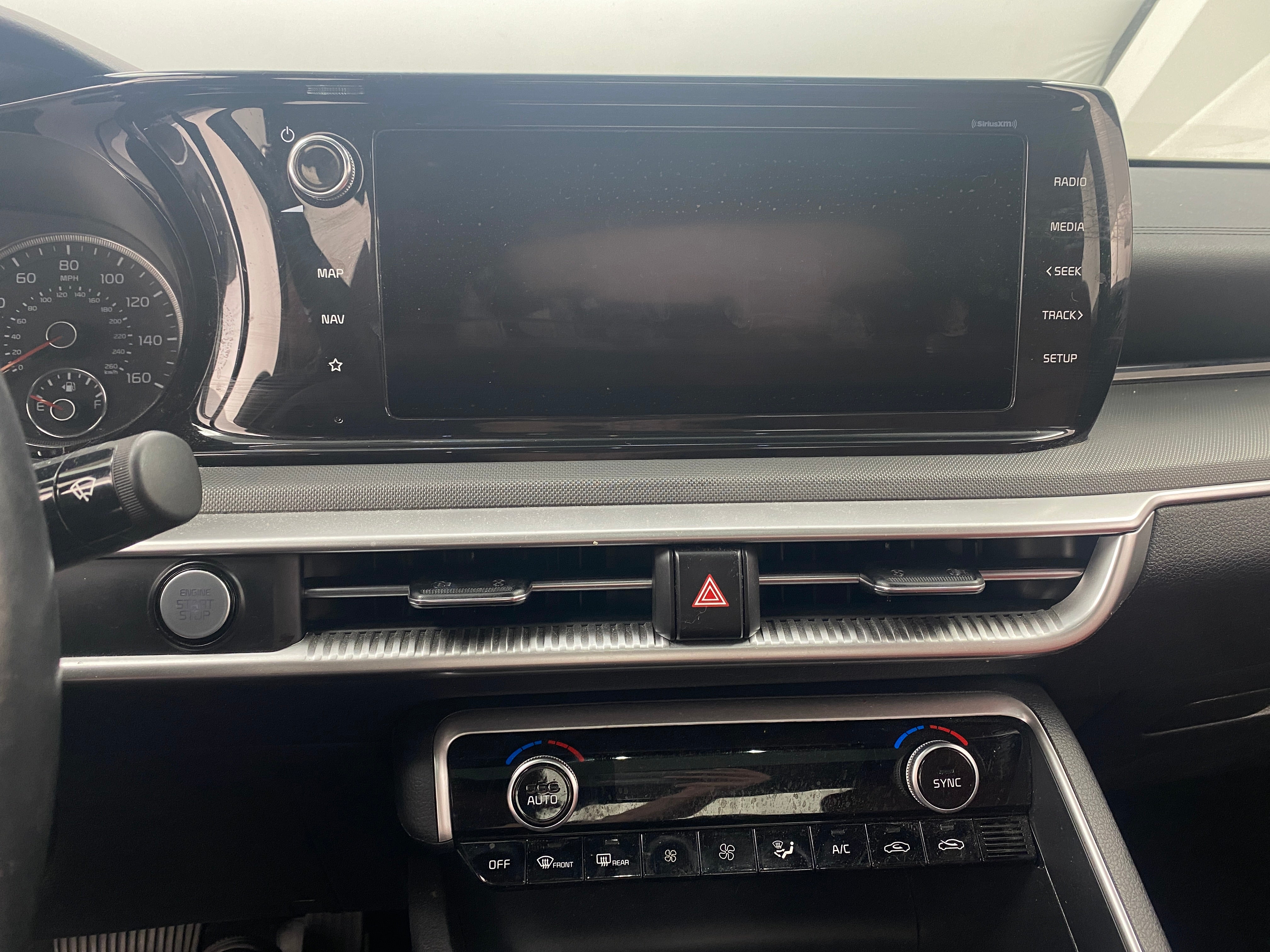 2022 Kia K5 GT-Line 4