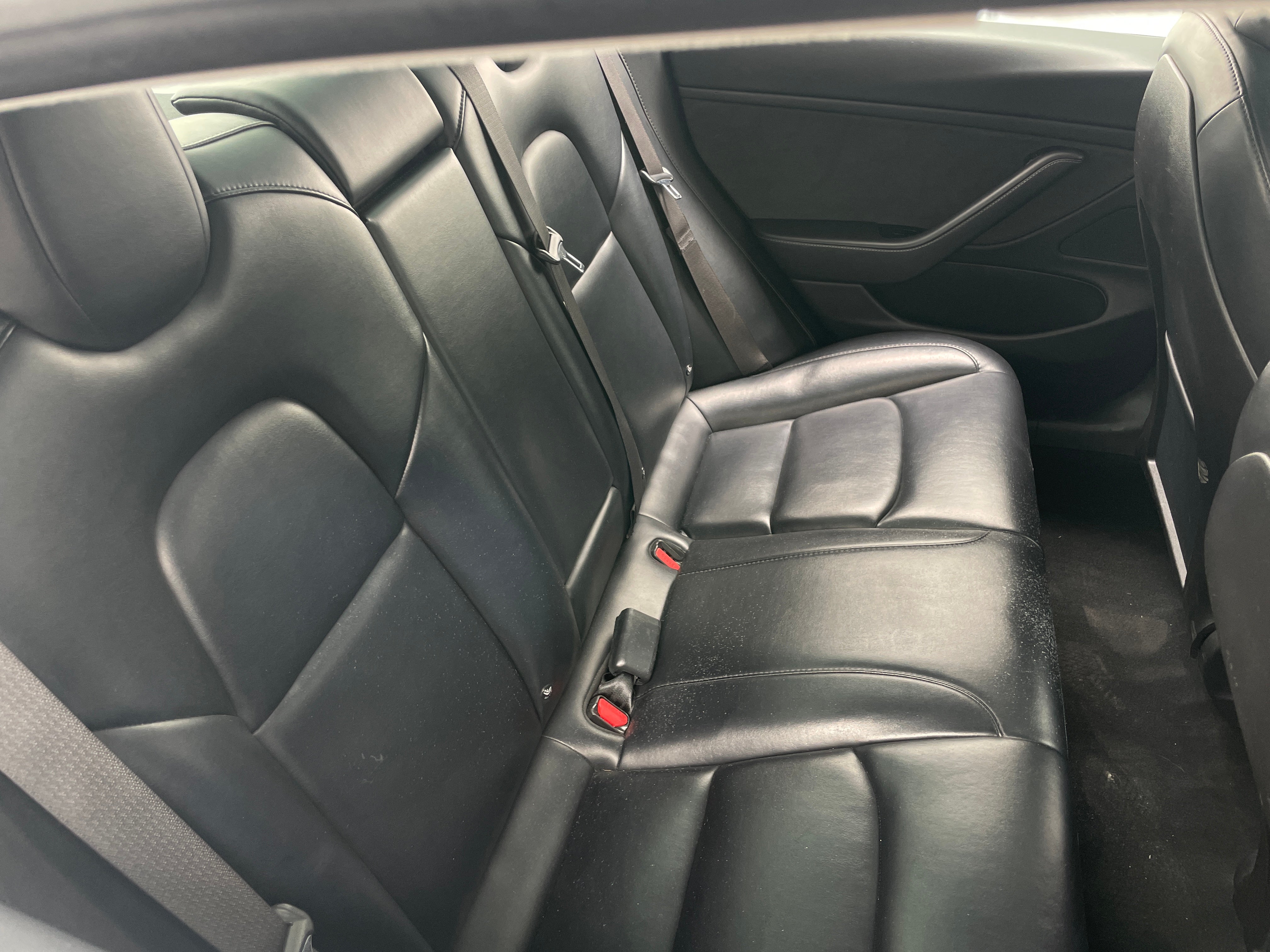 2018 Tesla Model 3 Long Range 5