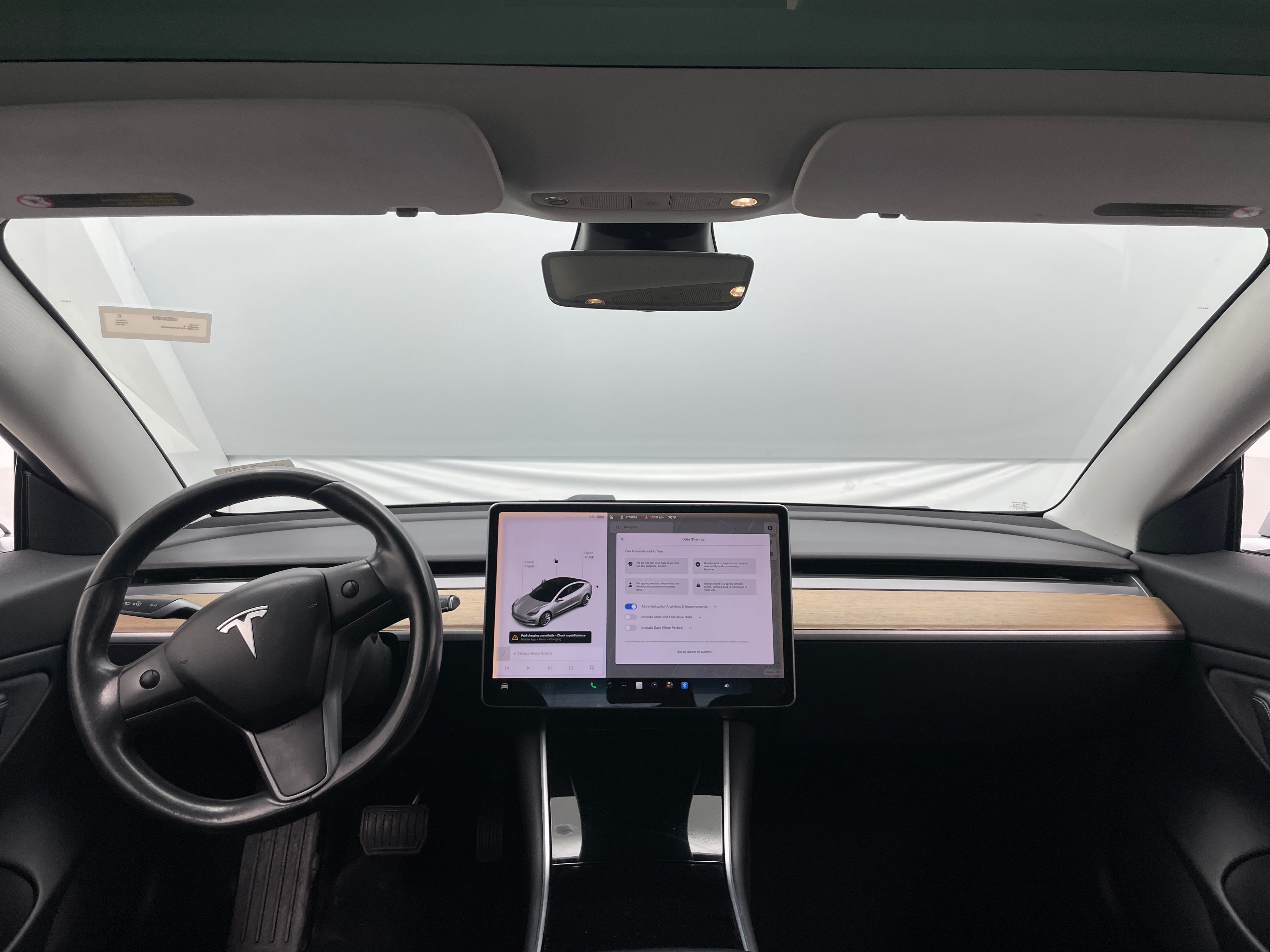 2018 Tesla Model 3 Long Range 2
