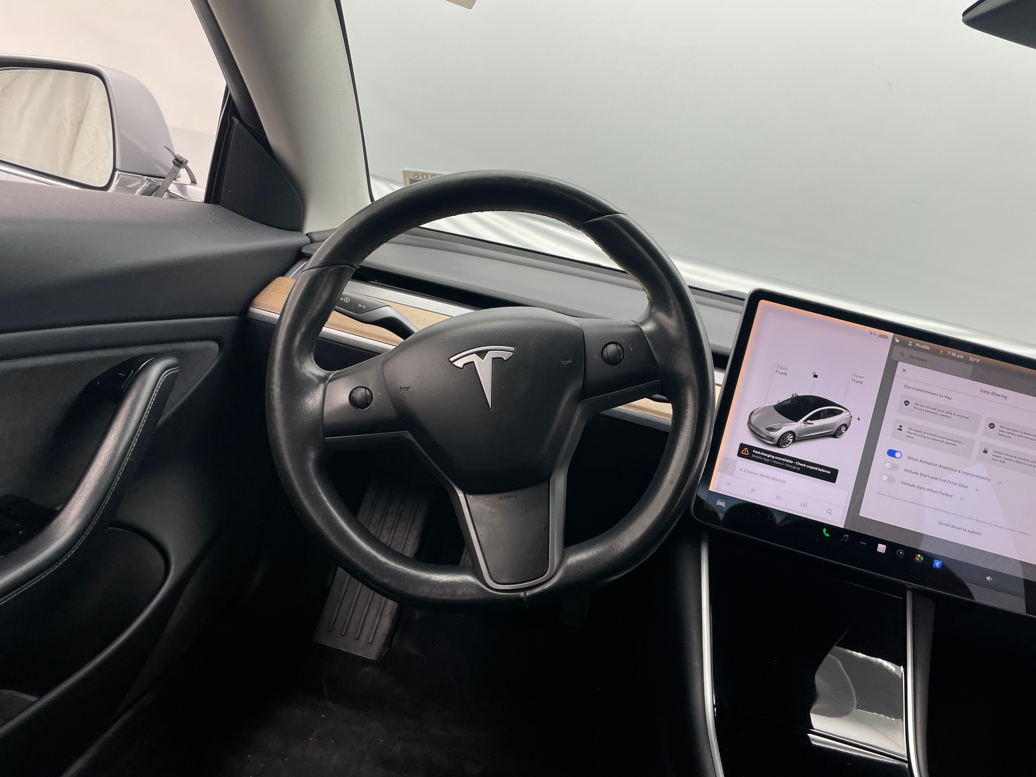 2018 Tesla Model 3 Long Range 4