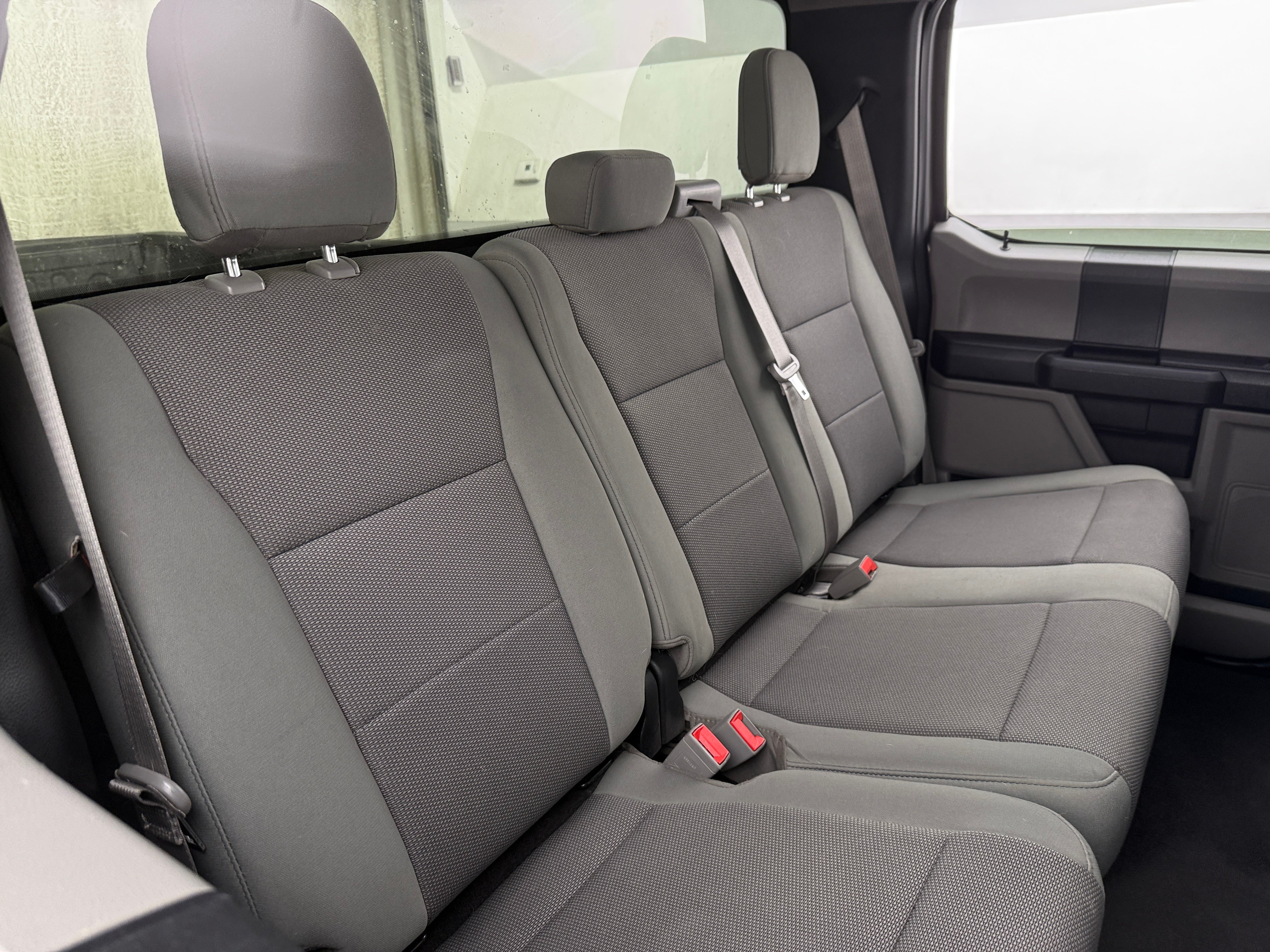 2019 Ford Econoline E-250 5