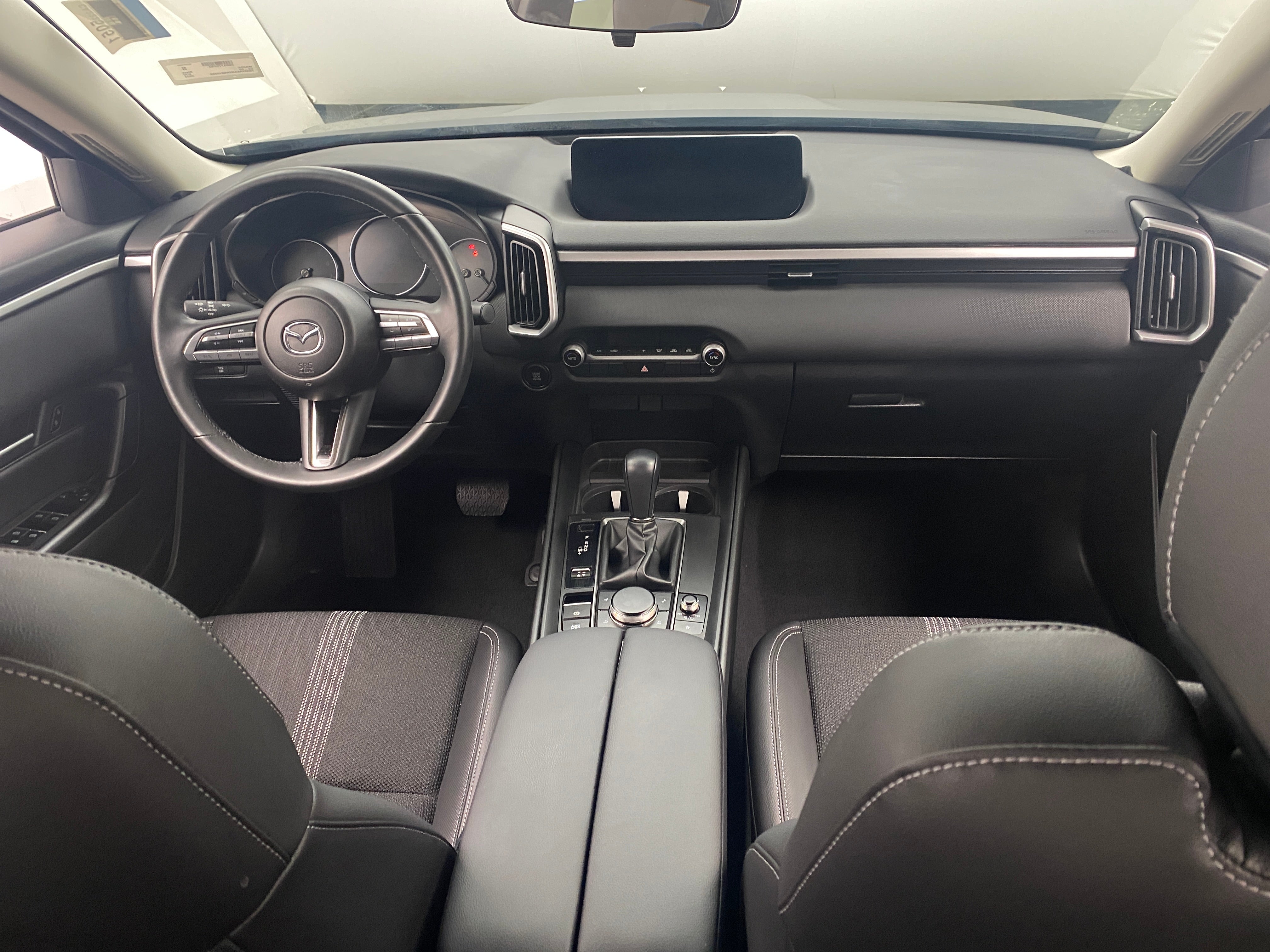 2024 Mazda CX-50 S Select 2