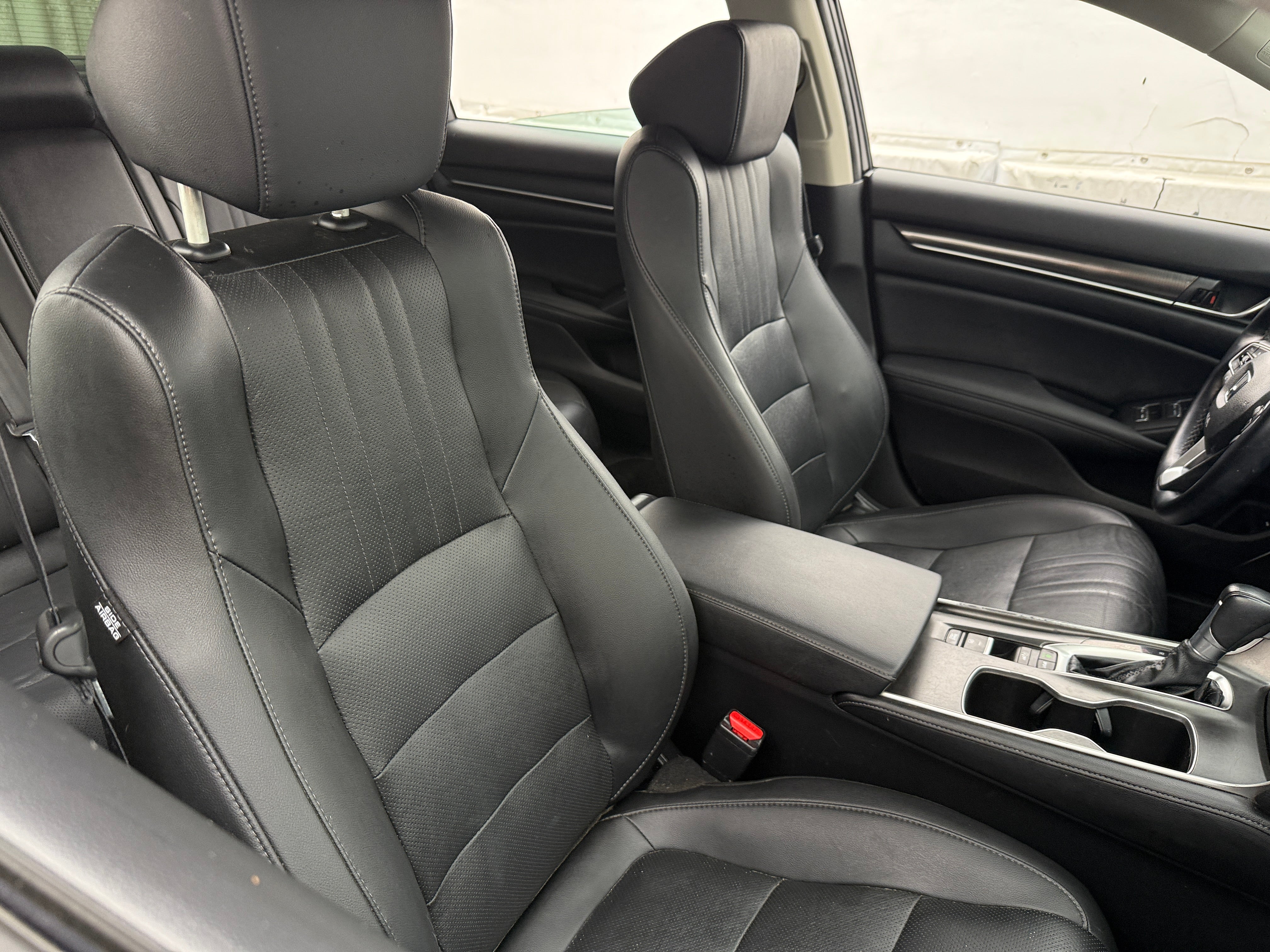 2021 Honda Accord Sport Special Edition 2