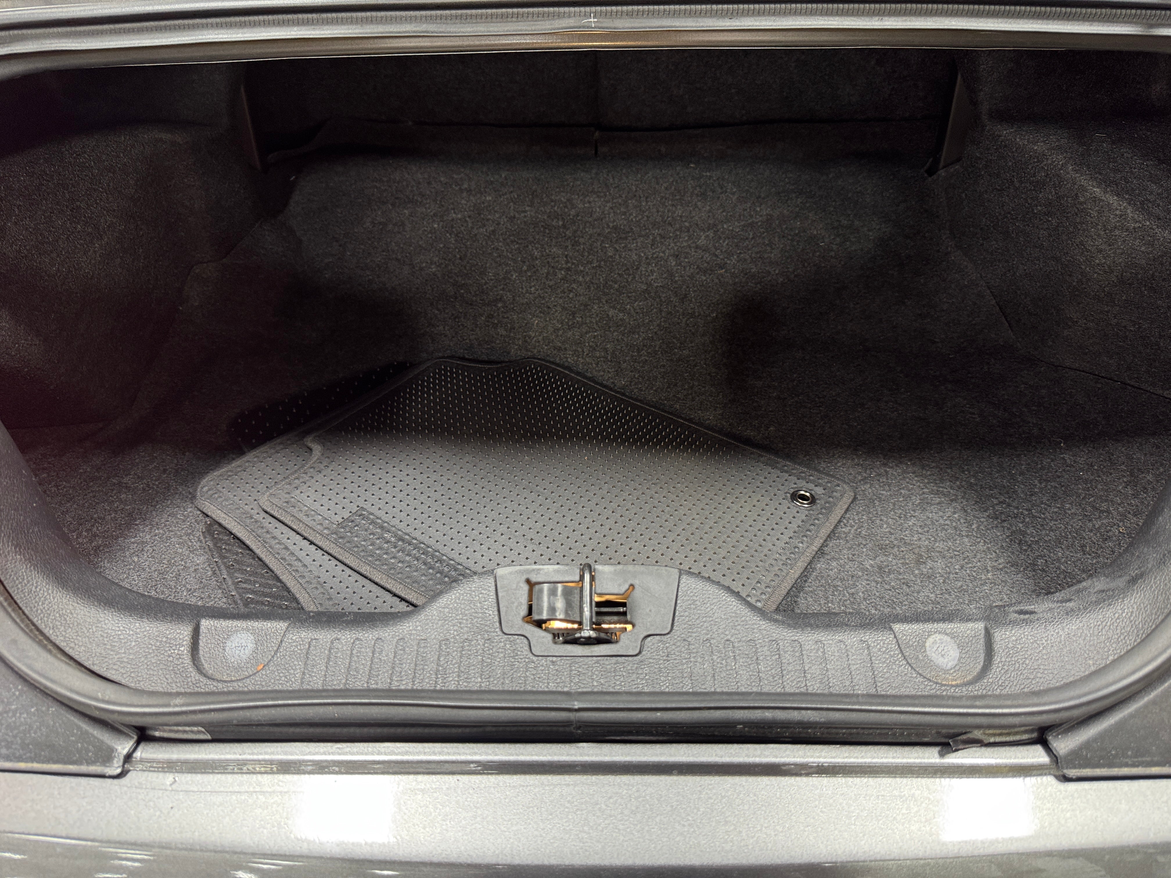 2010 Ford Mustang GT Premium 5