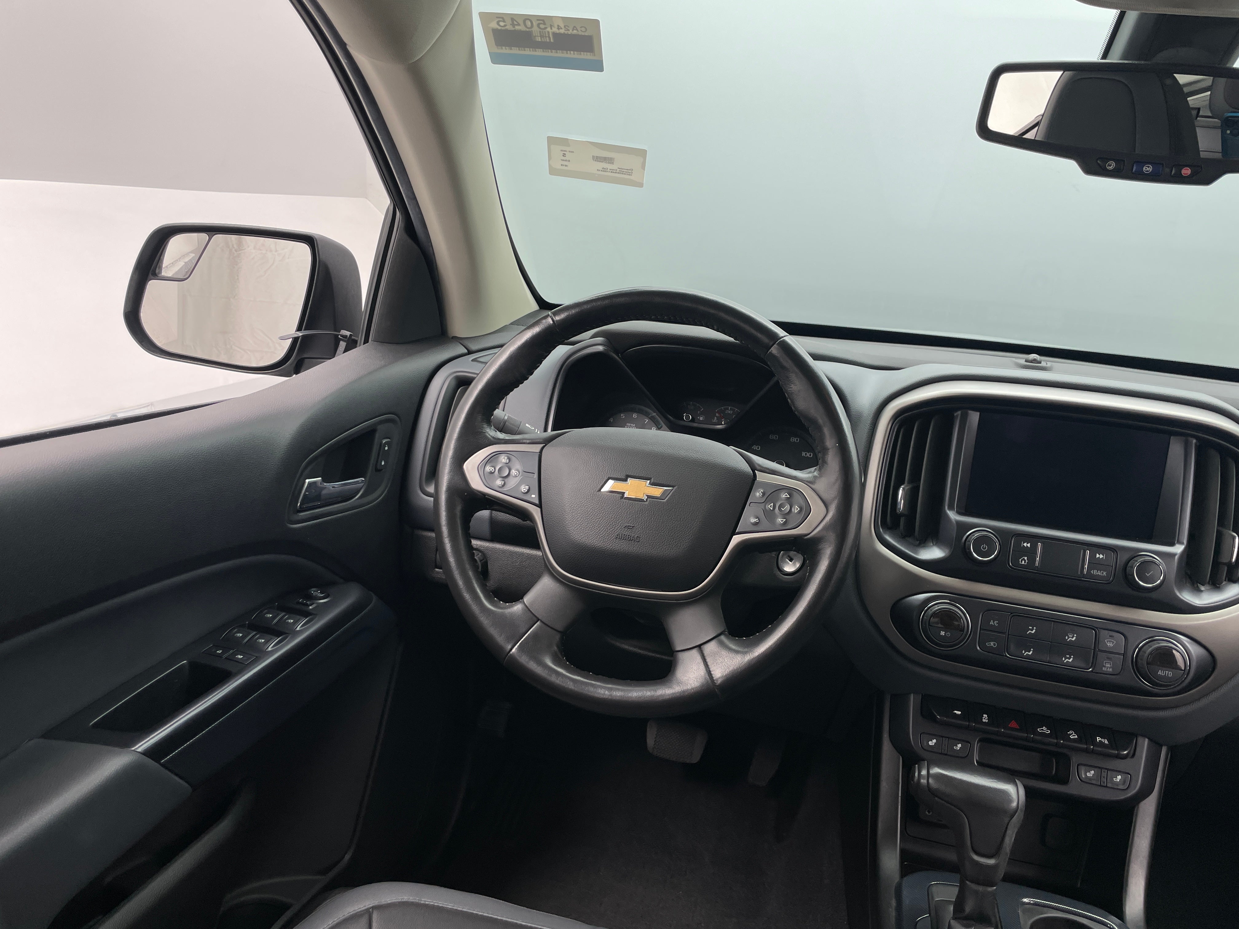 2019 Chevrolet Colorado Z71 5