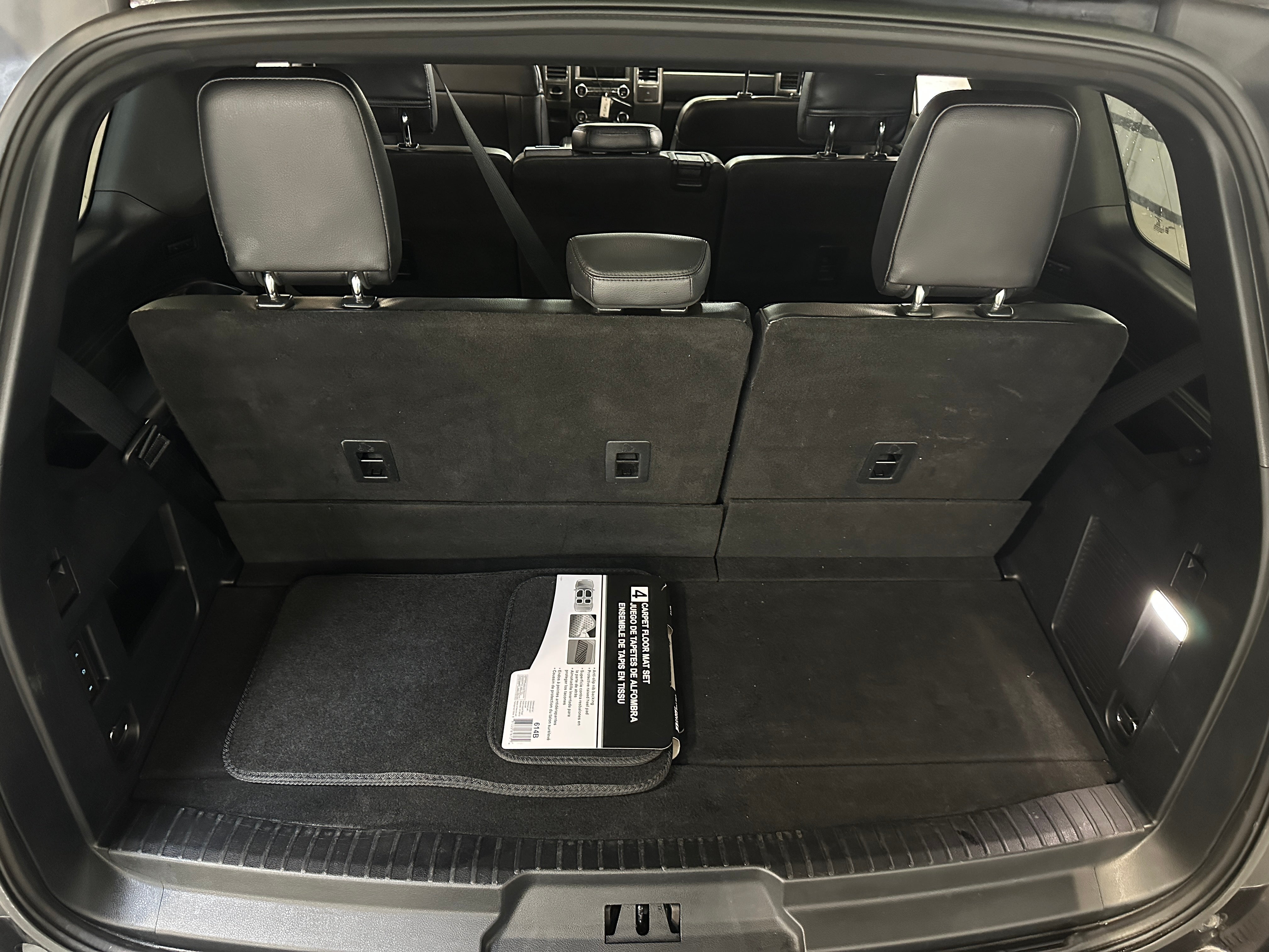 2019 Ford Expedition XLT 6