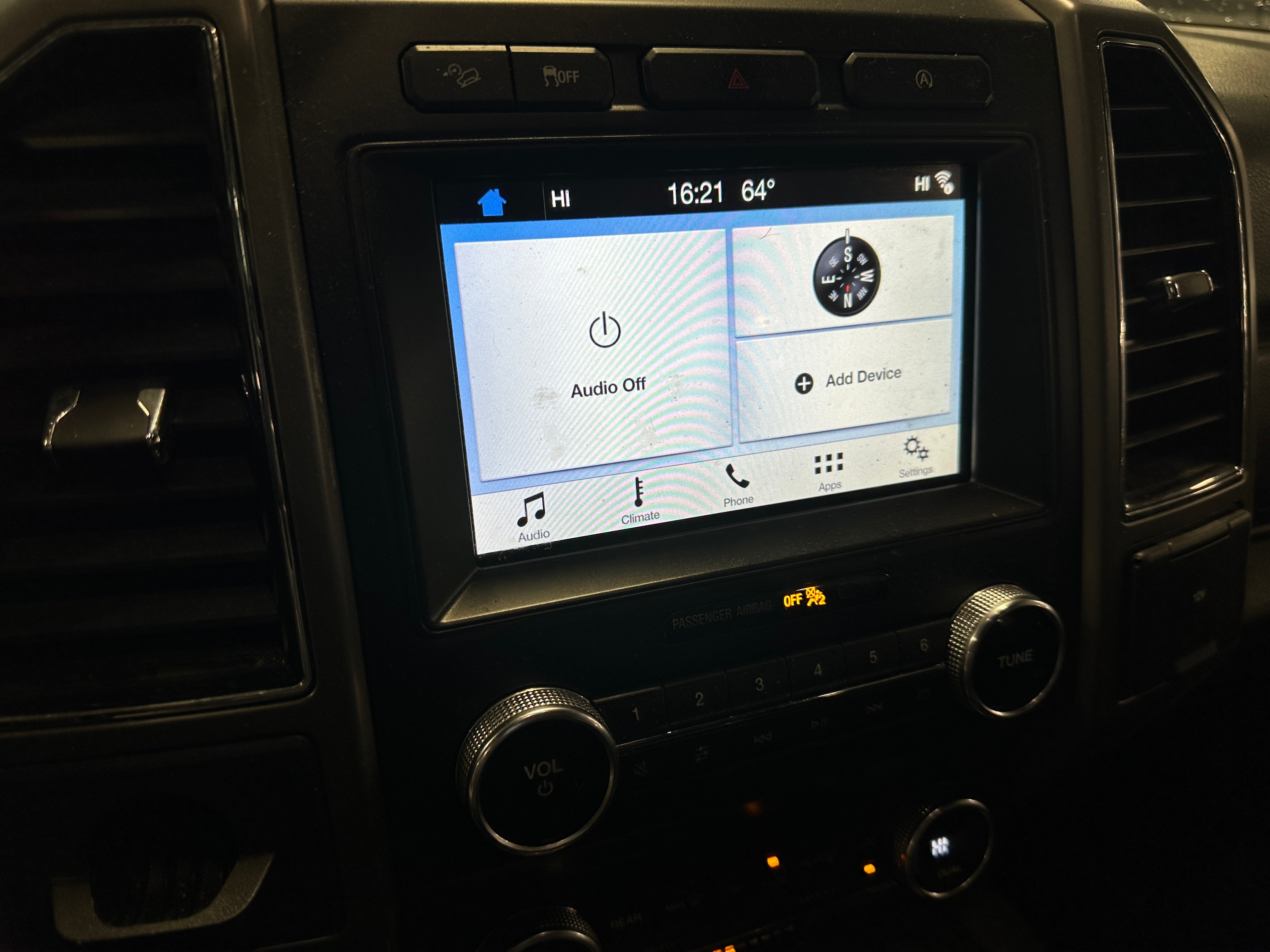 2019 Ford Expedition XLT 3
