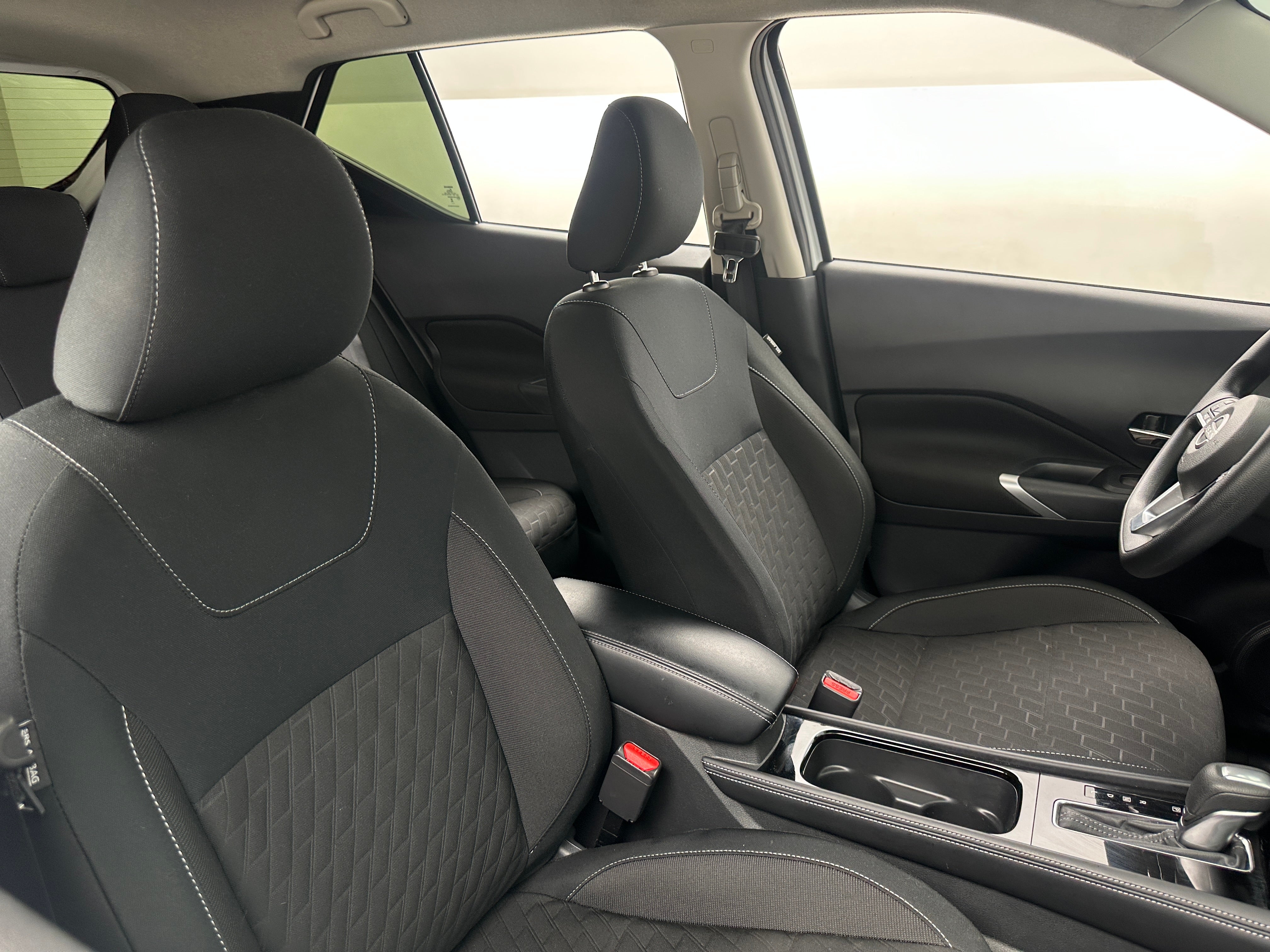 2024 Nissan Kicks SV 2