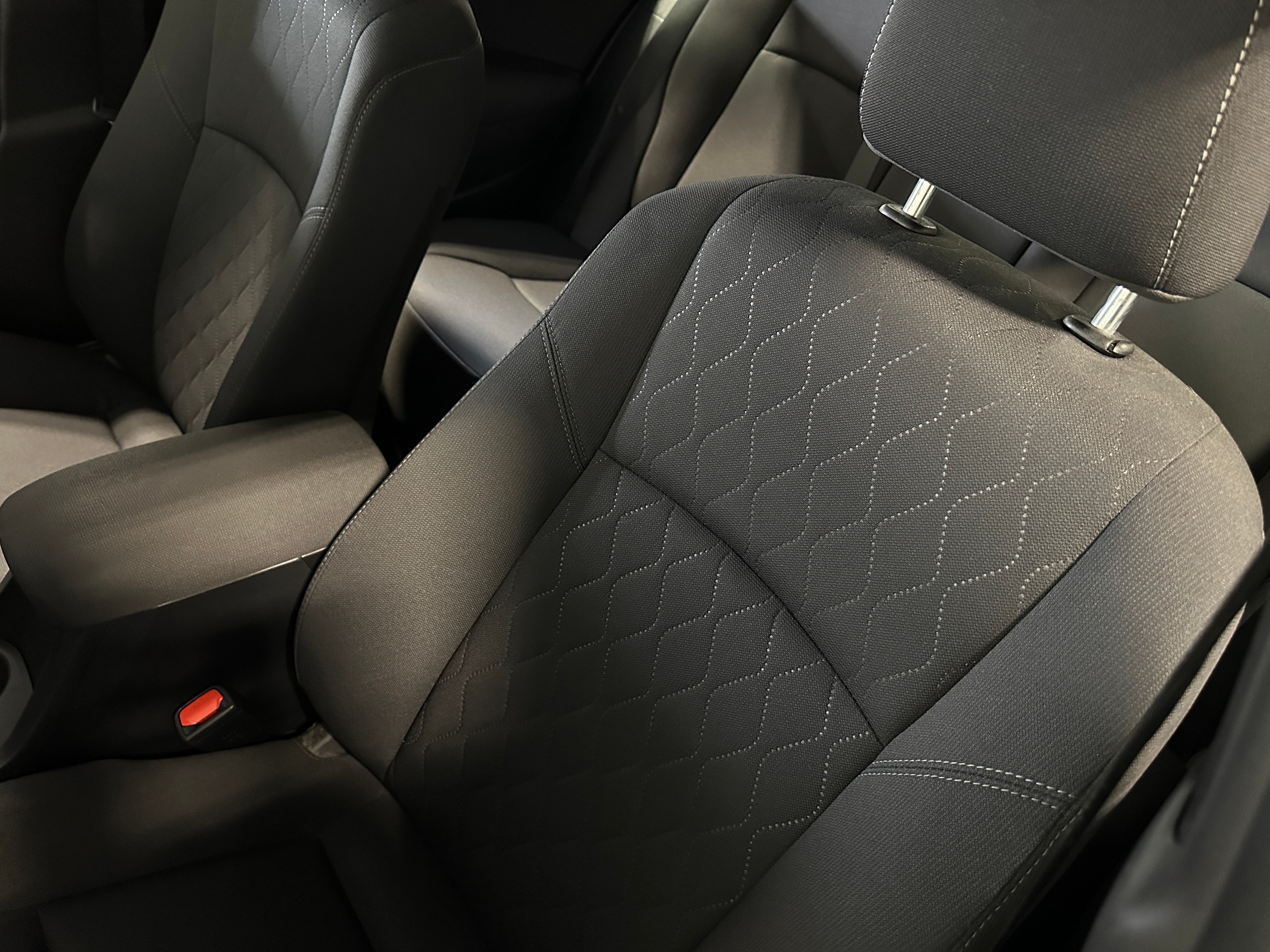 2024 Toyota Corolla LE 2