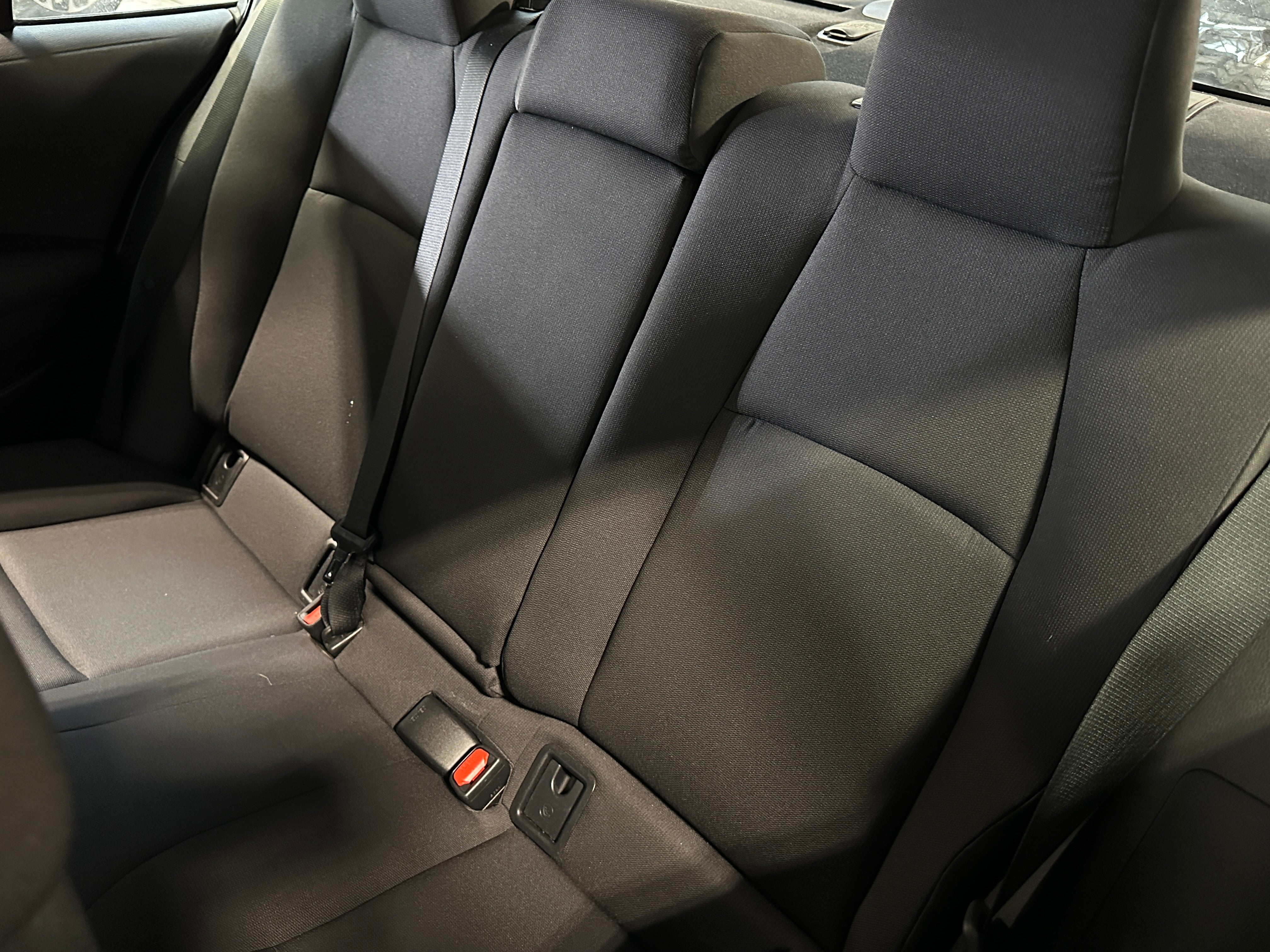2024 Toyota Corolla LE 6