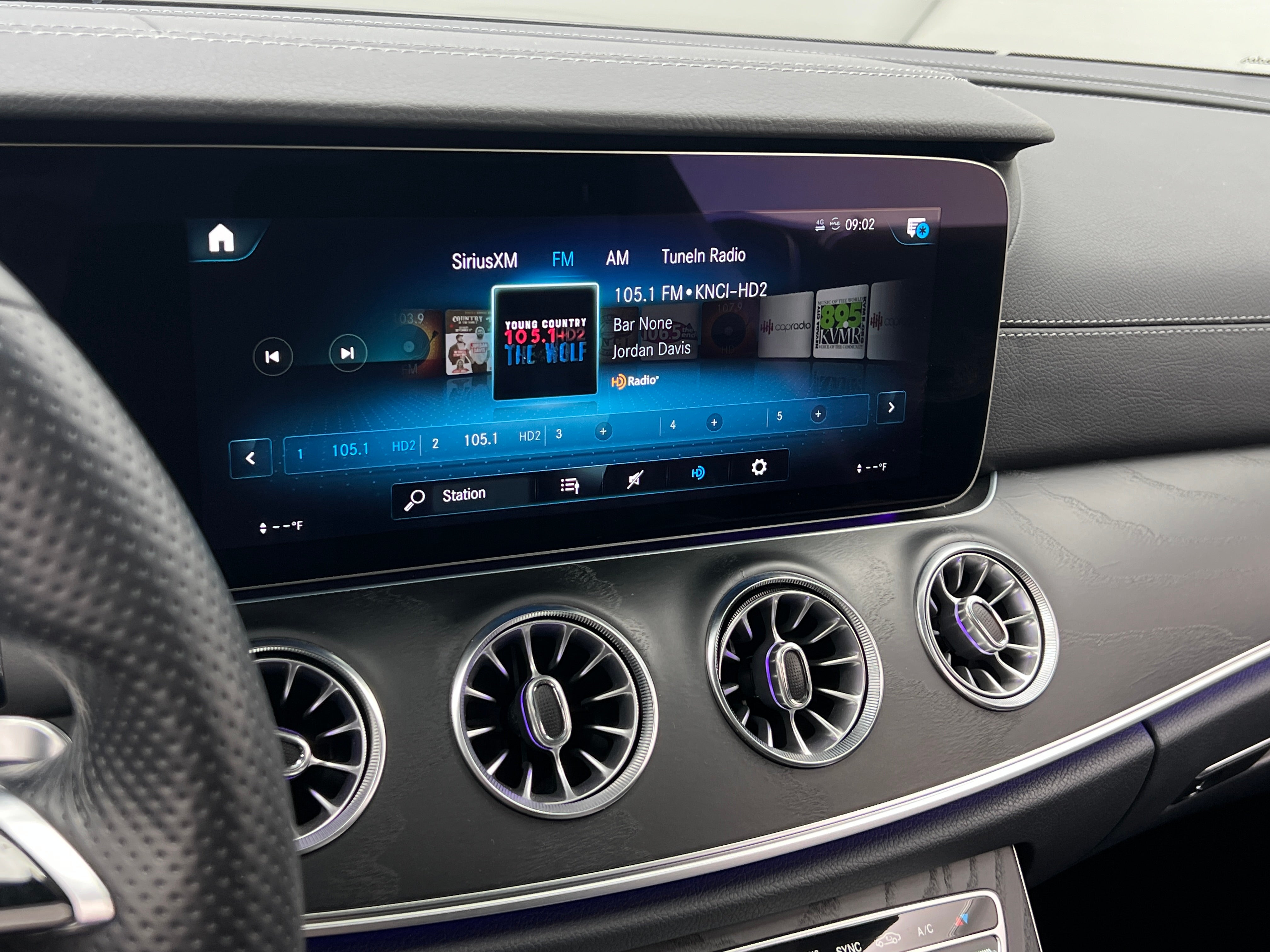 2022 Mercedes-Benz E-Class E 450 2
