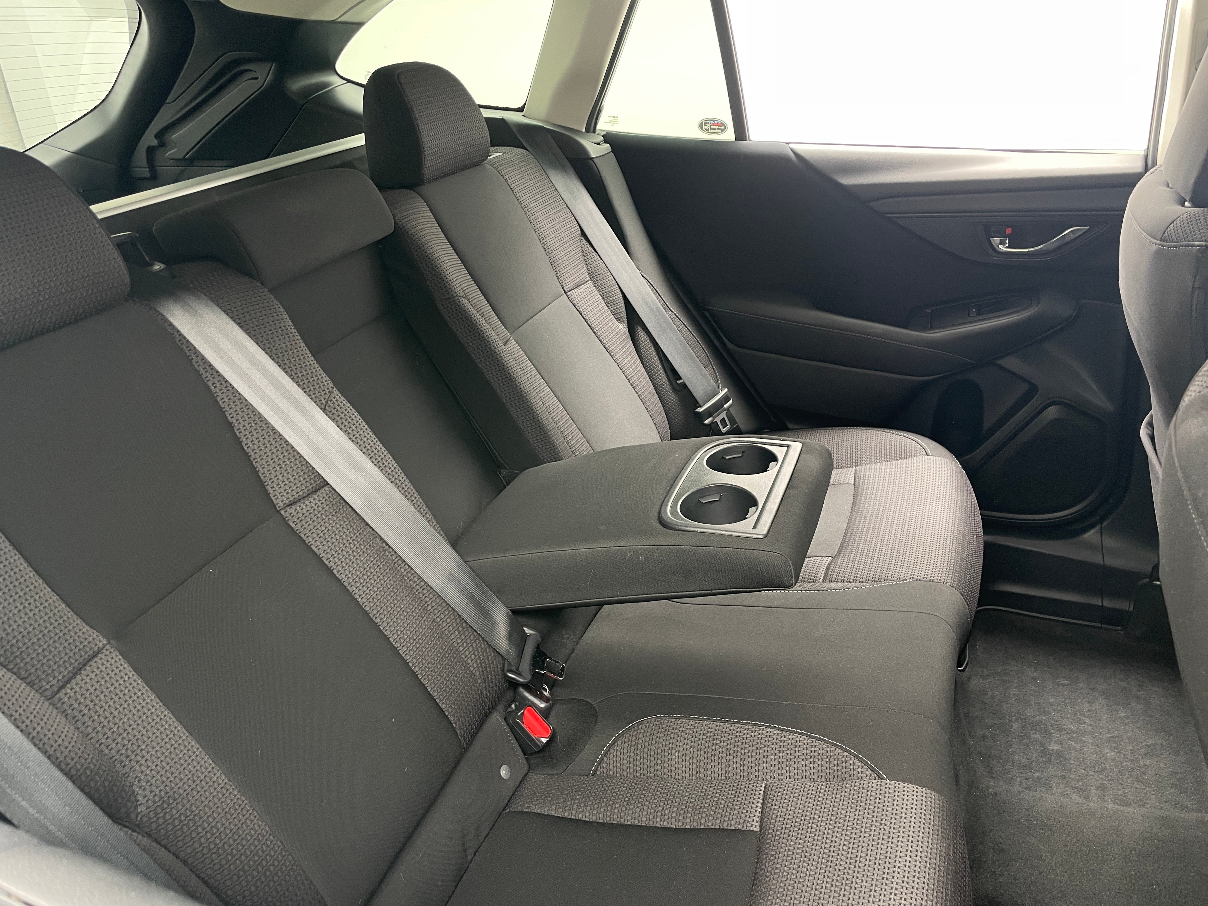 2020 Subaru Outback Premium 6