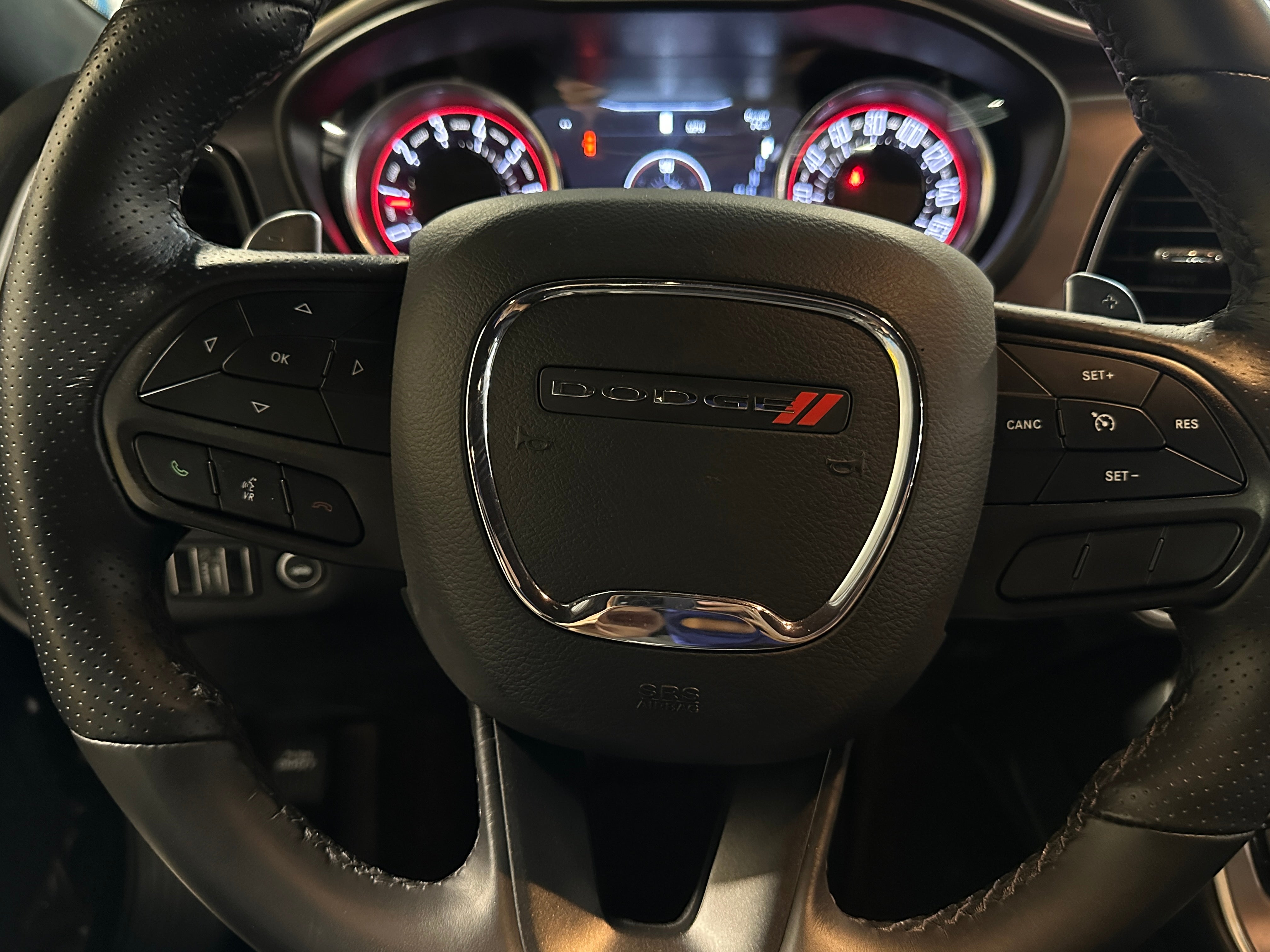 2022 Dodge Challenger GT 4