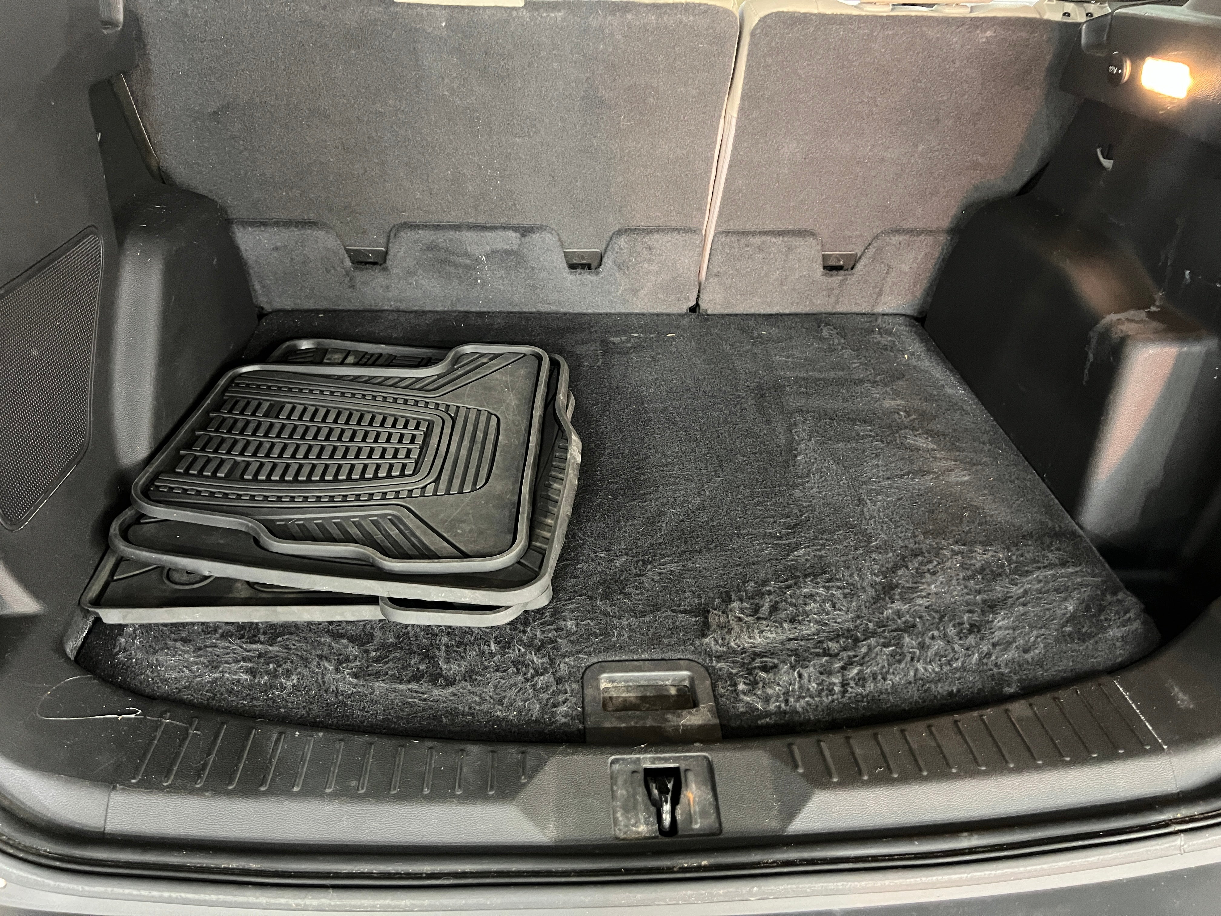 2016 Ford Escape Titanium 6